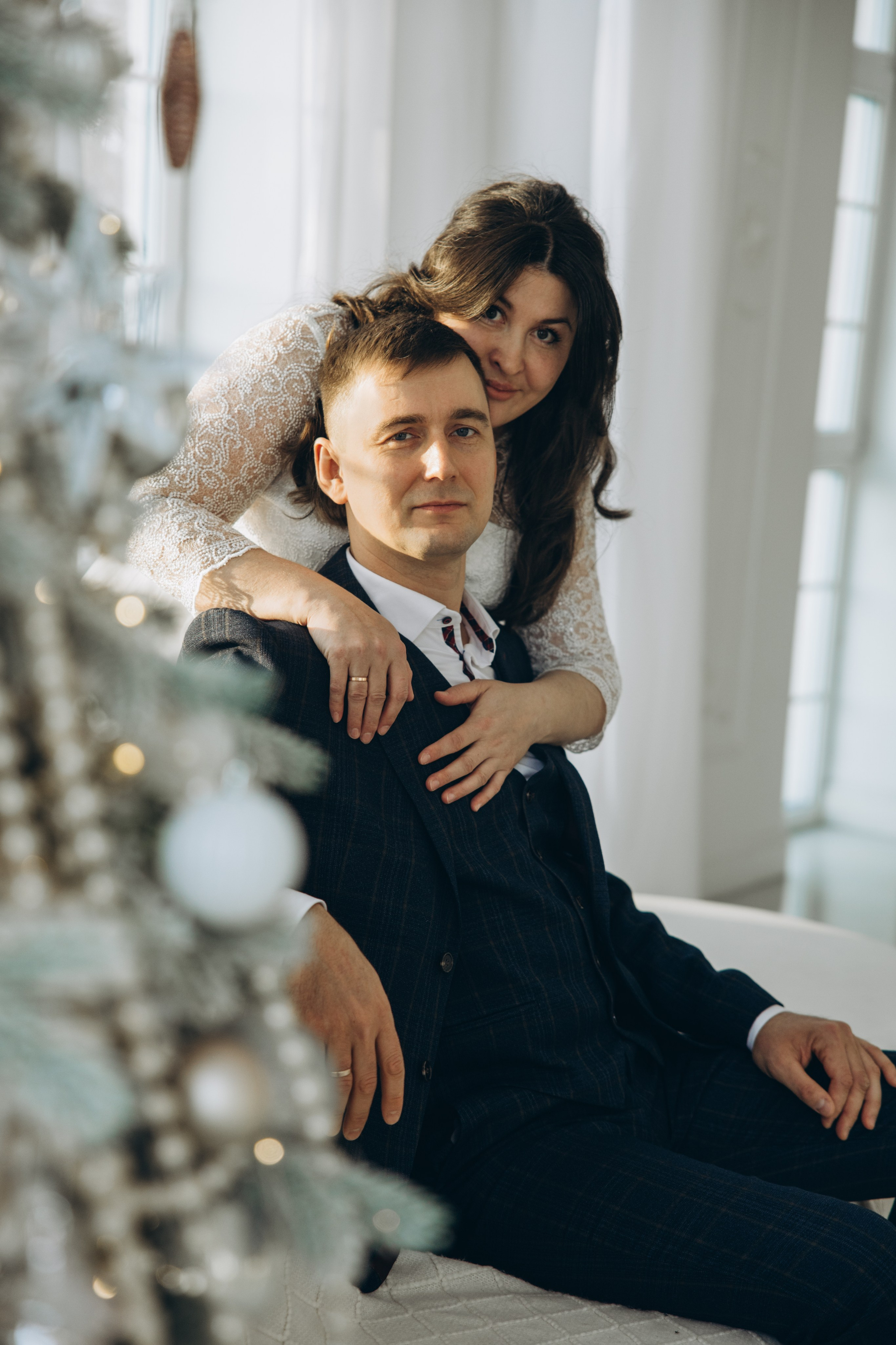 Виталий и Наталья. Свадебный, семейный фотограф в Иркутске Светлана Макаричева