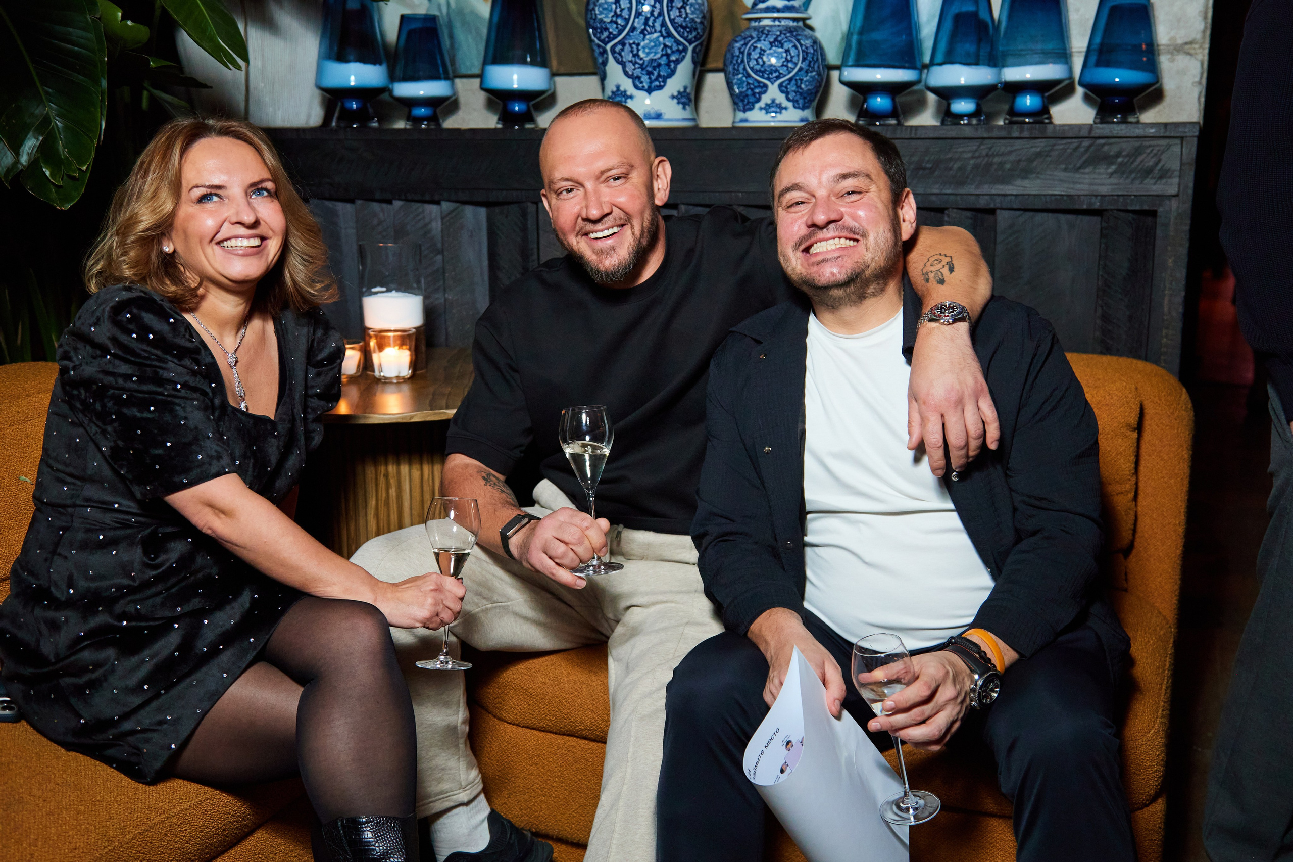 Юбилей Анны: фото и видеосъёмка праздника в Москве | Akhmedov Team кейс. Фото и видеосъёмка бизнес-мероприятий под ключ в Москве и МО — Akhmedov Team