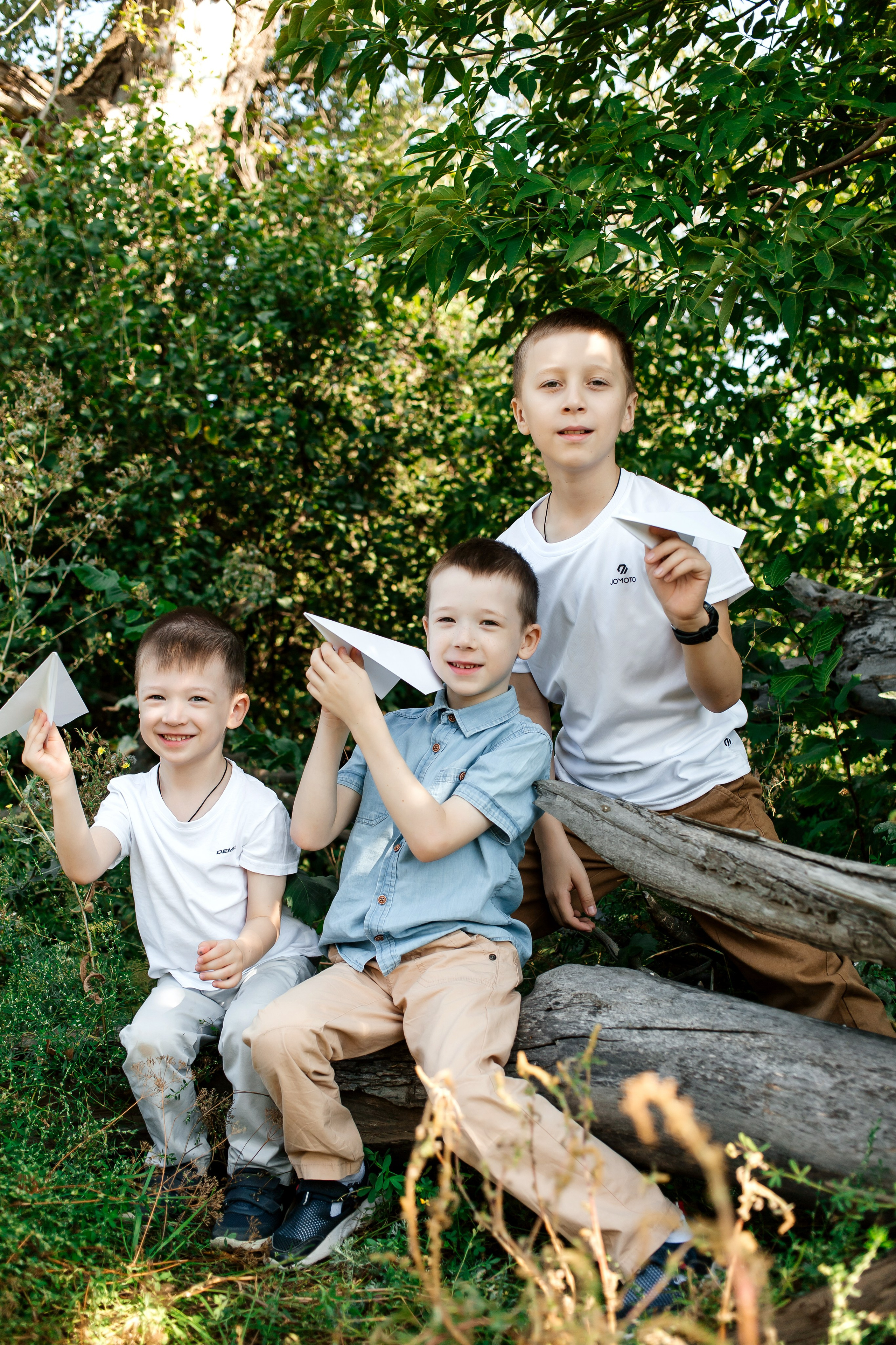 Семейная фотосессия Ирины и Артемия. Женский фотограф в Оренбурге Ирина Заводчикова