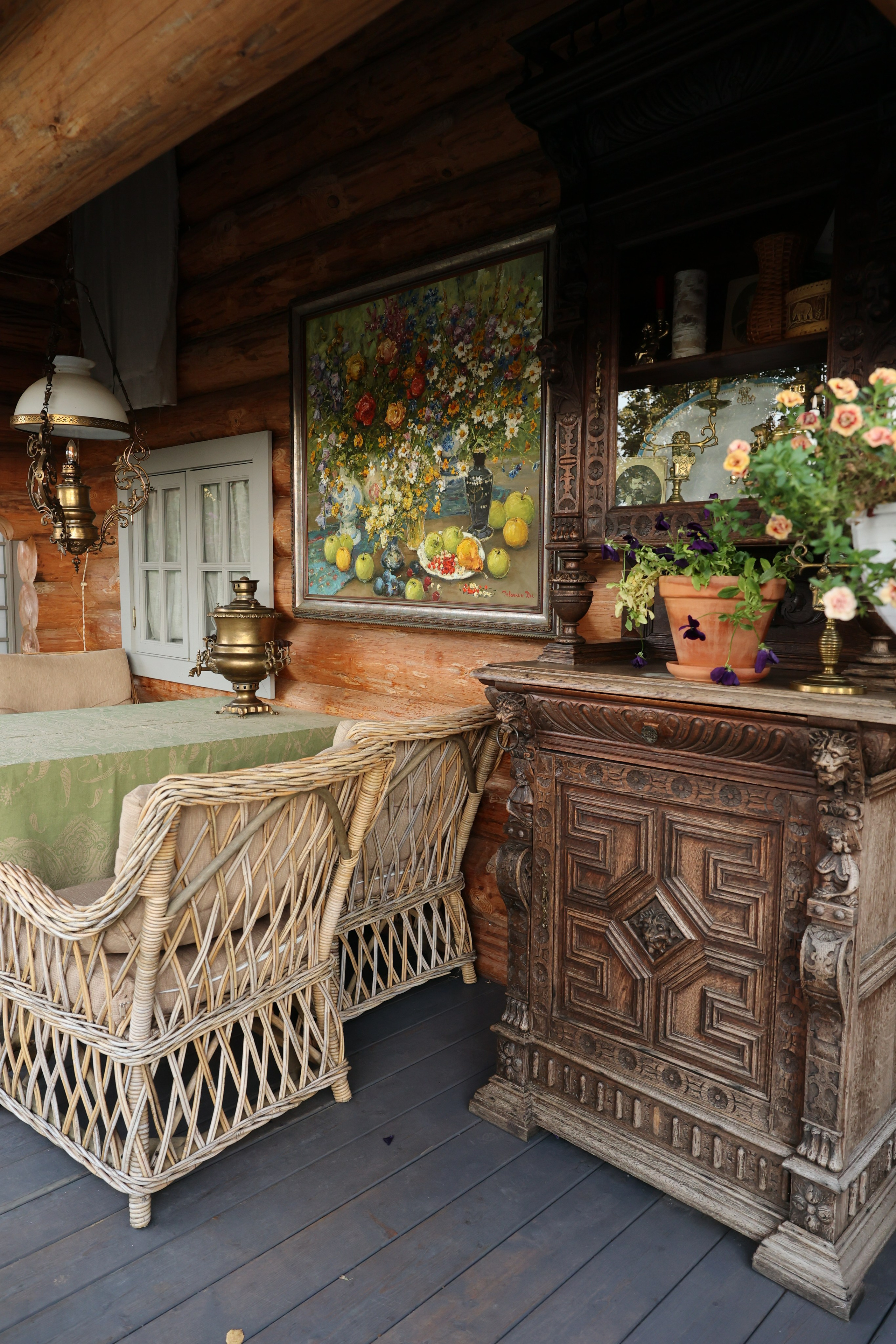 Плёс. Фотограф Виктория Волкова. Москва