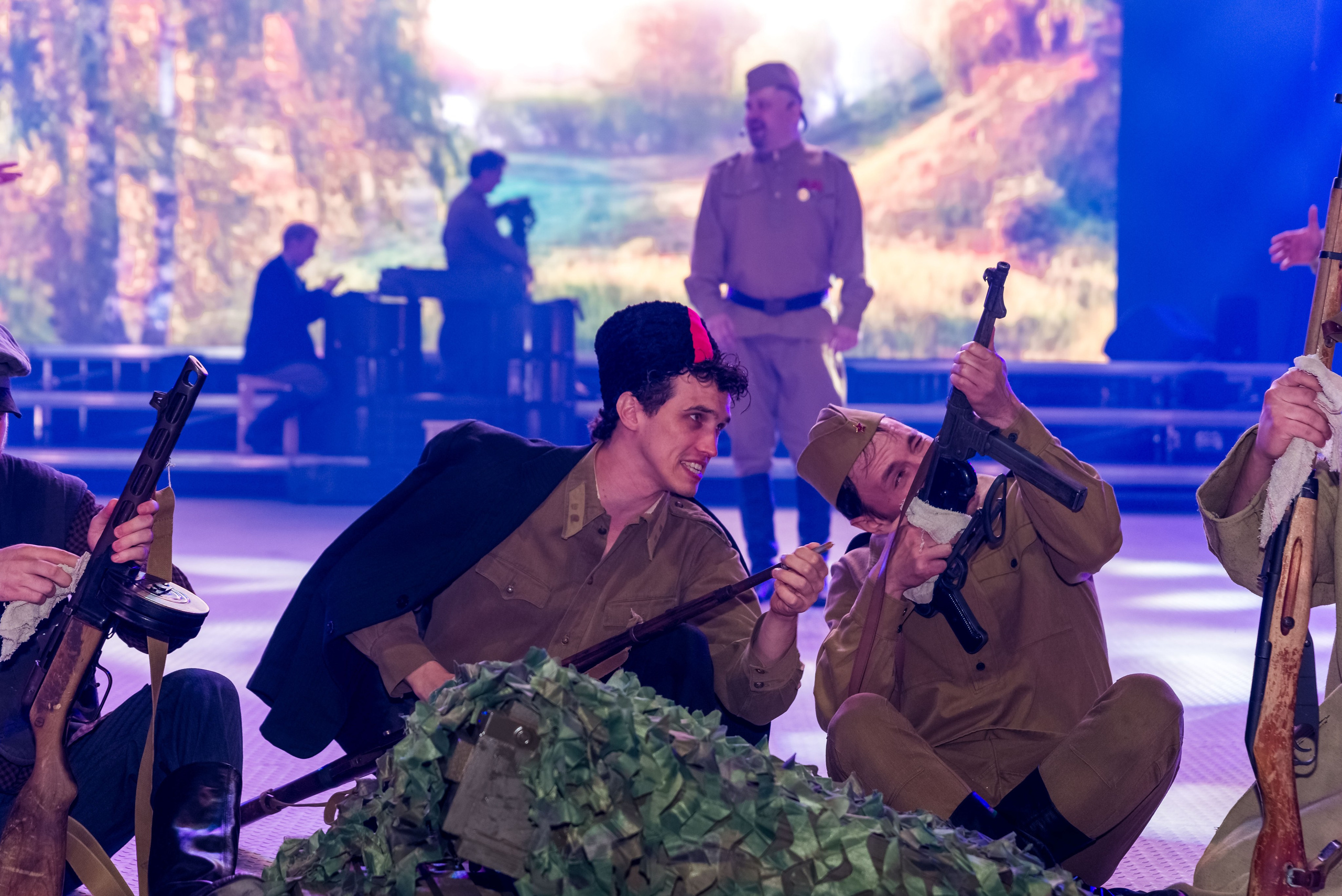 Концерт 9 мая 2025. Женский фотограф Крещение Венчание Москва Брянск