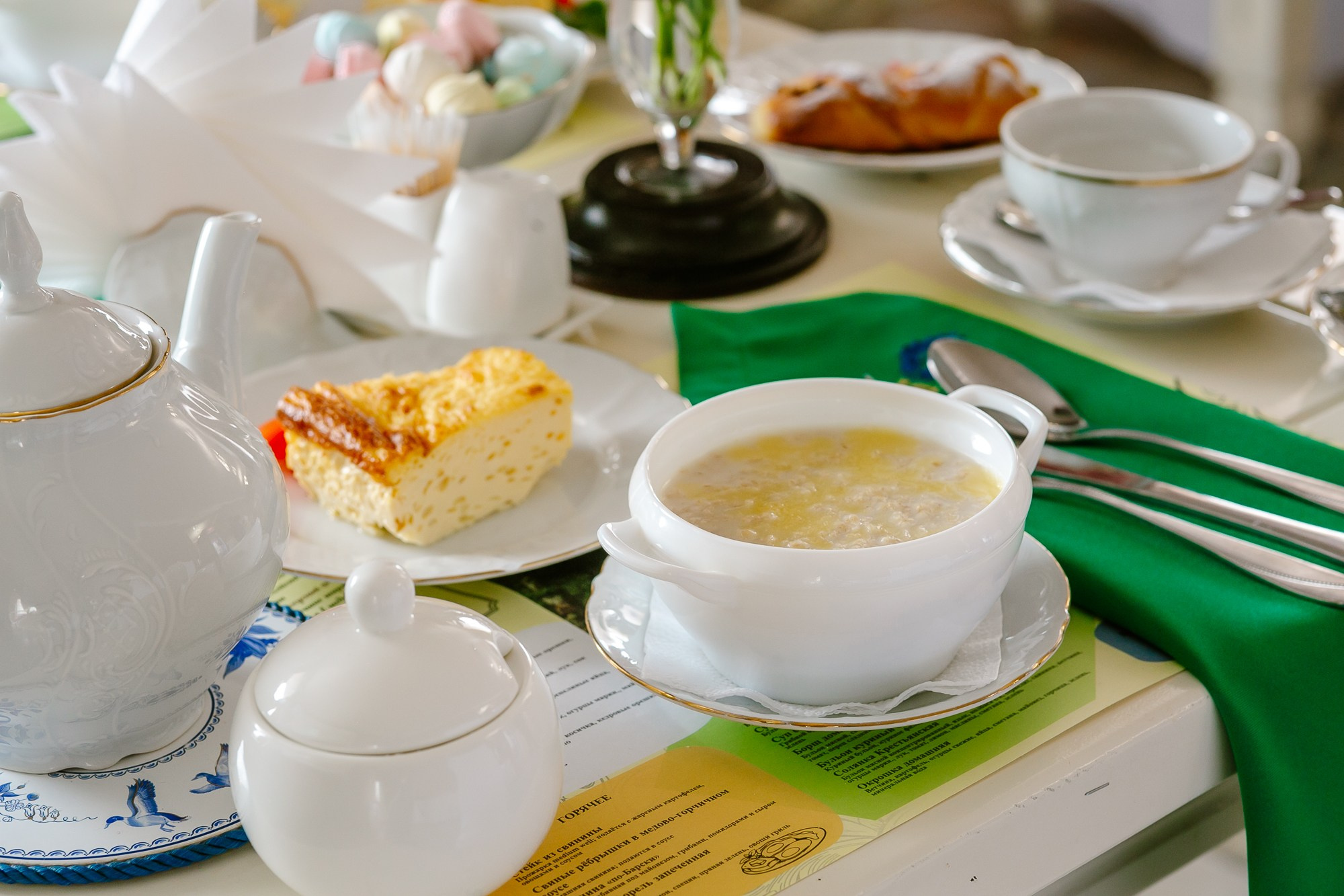 Ресторан "Хозяин - Барин". Завтраки, обеды и ужины,банкеты