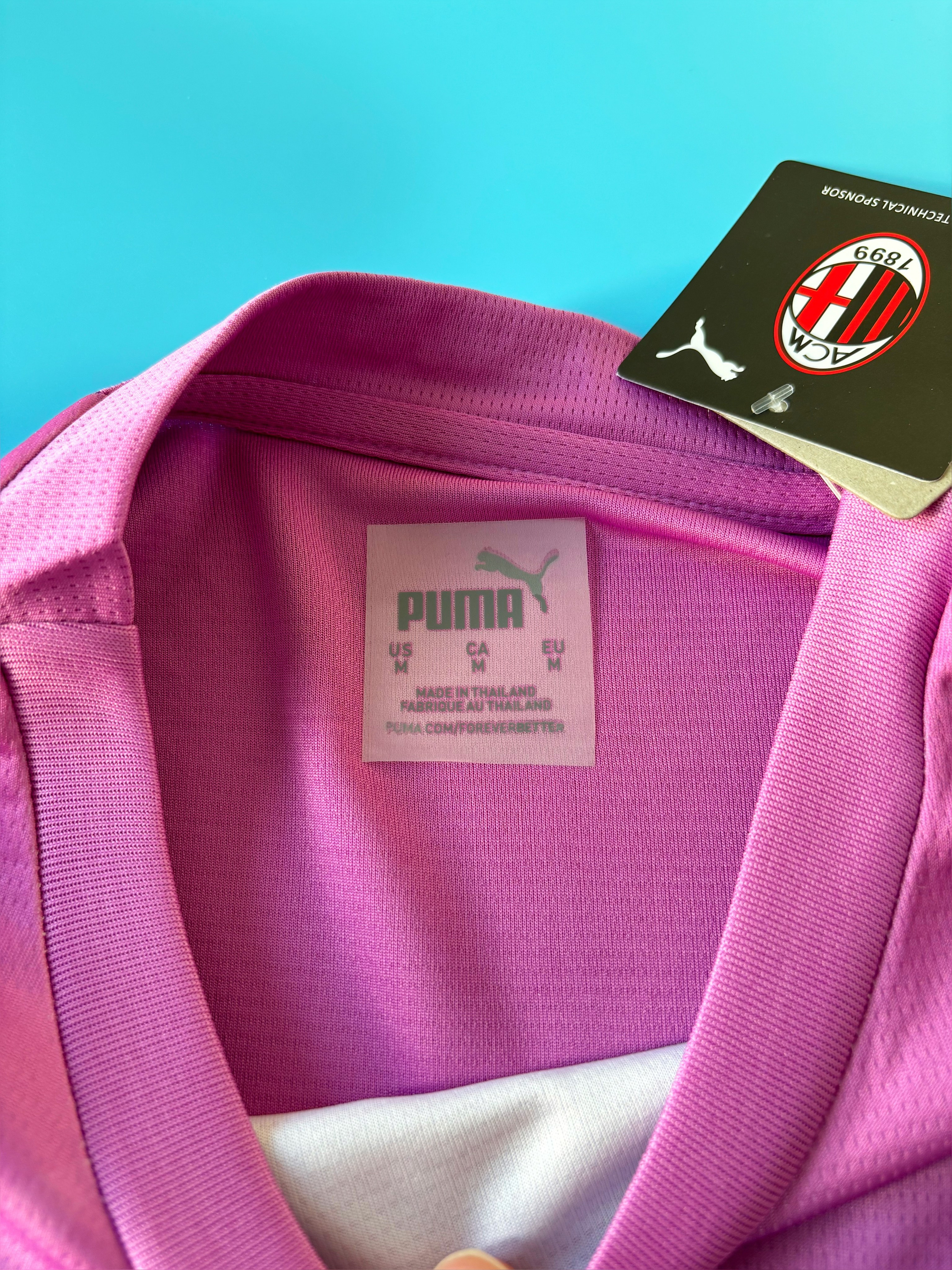 Розовая джерси Inter Milan купить. Футбольный магазин — ssw_magazin