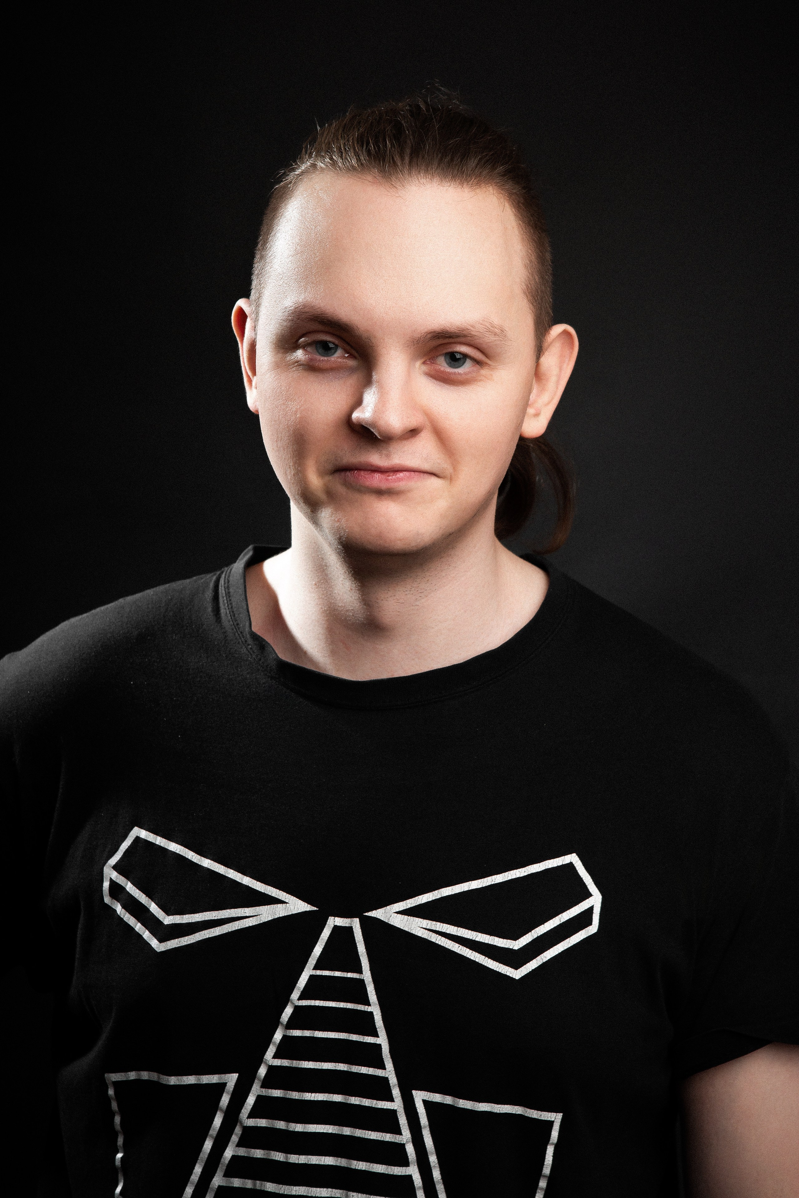 Фотосессия музыкальной группы «Поболту» | Фото от Богатырева Николая. Профессиональный фотограф в Мценске и Орловской области