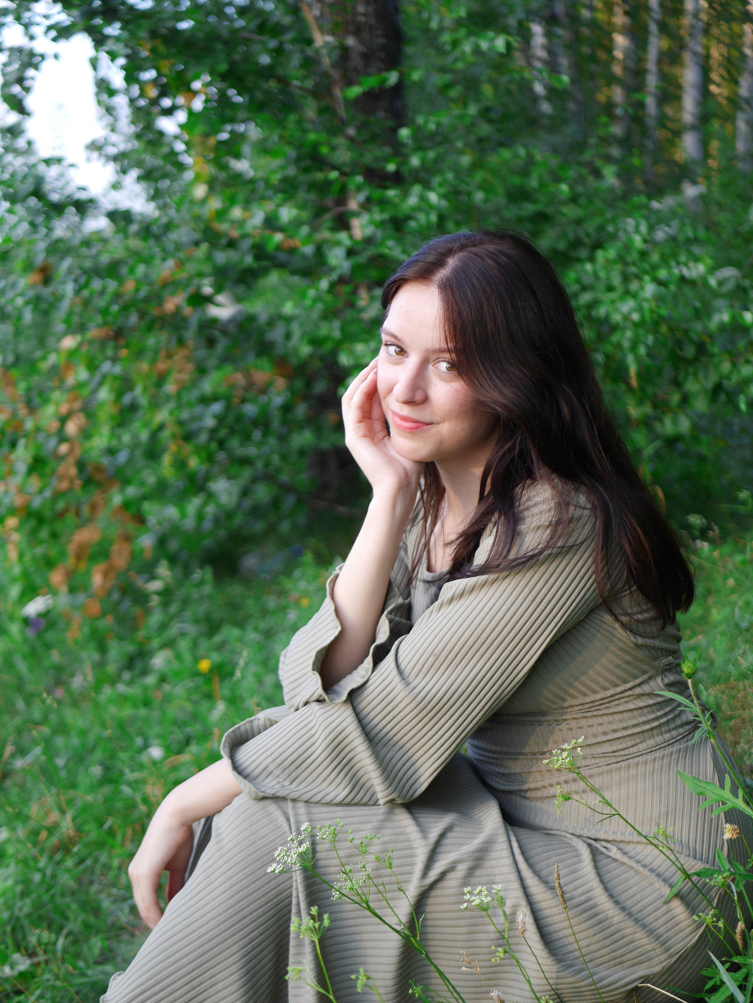 Любимые соседки