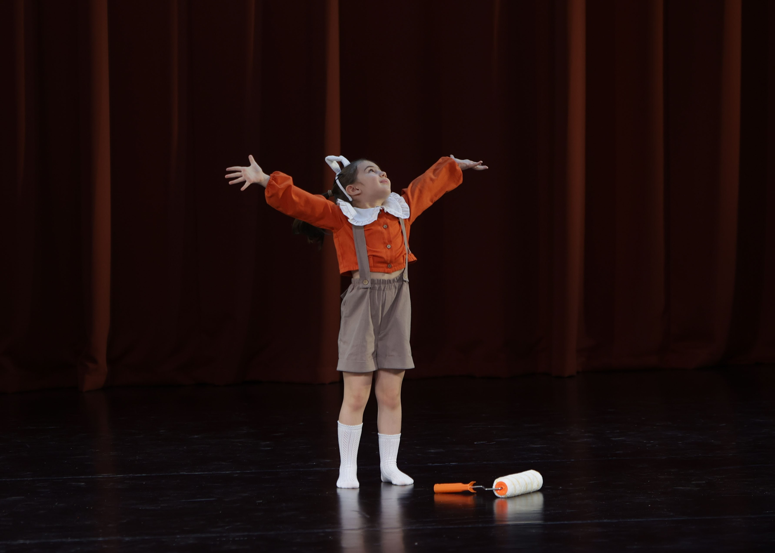 Фестиваль хореографического искусства «КУБОК ЛЕГЕНДЫ — 2025». Выпускные альбомы и школьный фотограф в Подольске, Троицке, Щербинке, Москве и Московской области