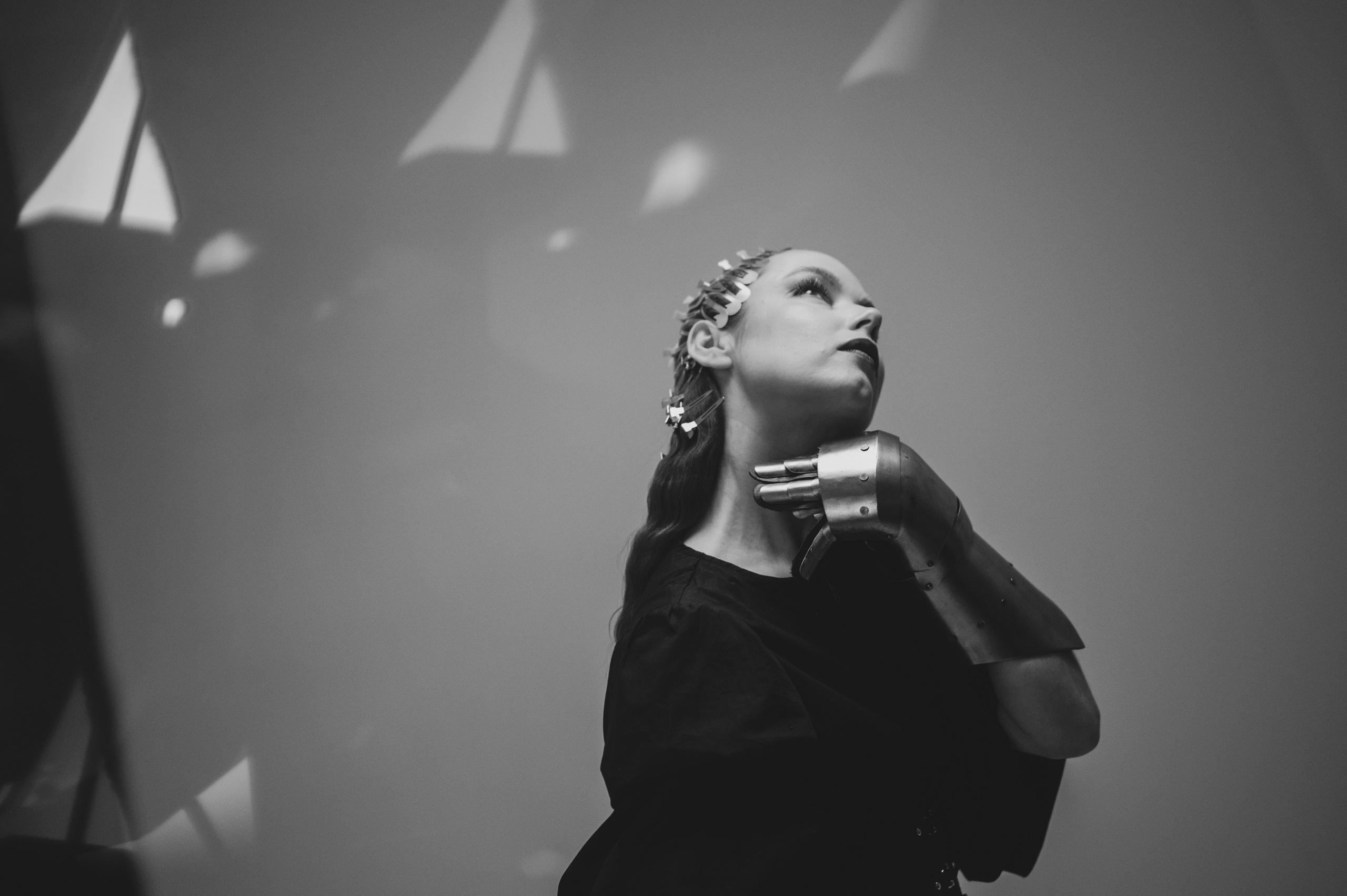 Портреты. Фотограф Элина Брусенцева