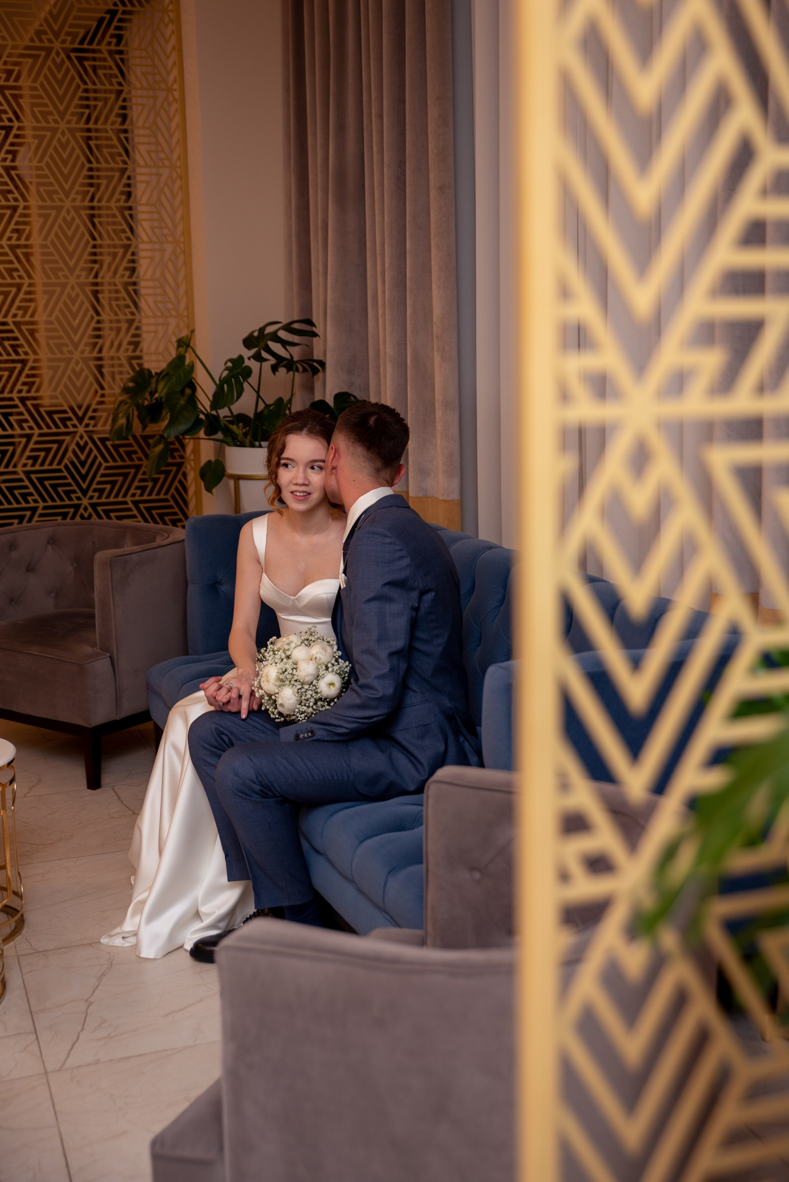 Данила и Екатерина. Семейный и свадебный фотограф в Москве Пугачева Ольга