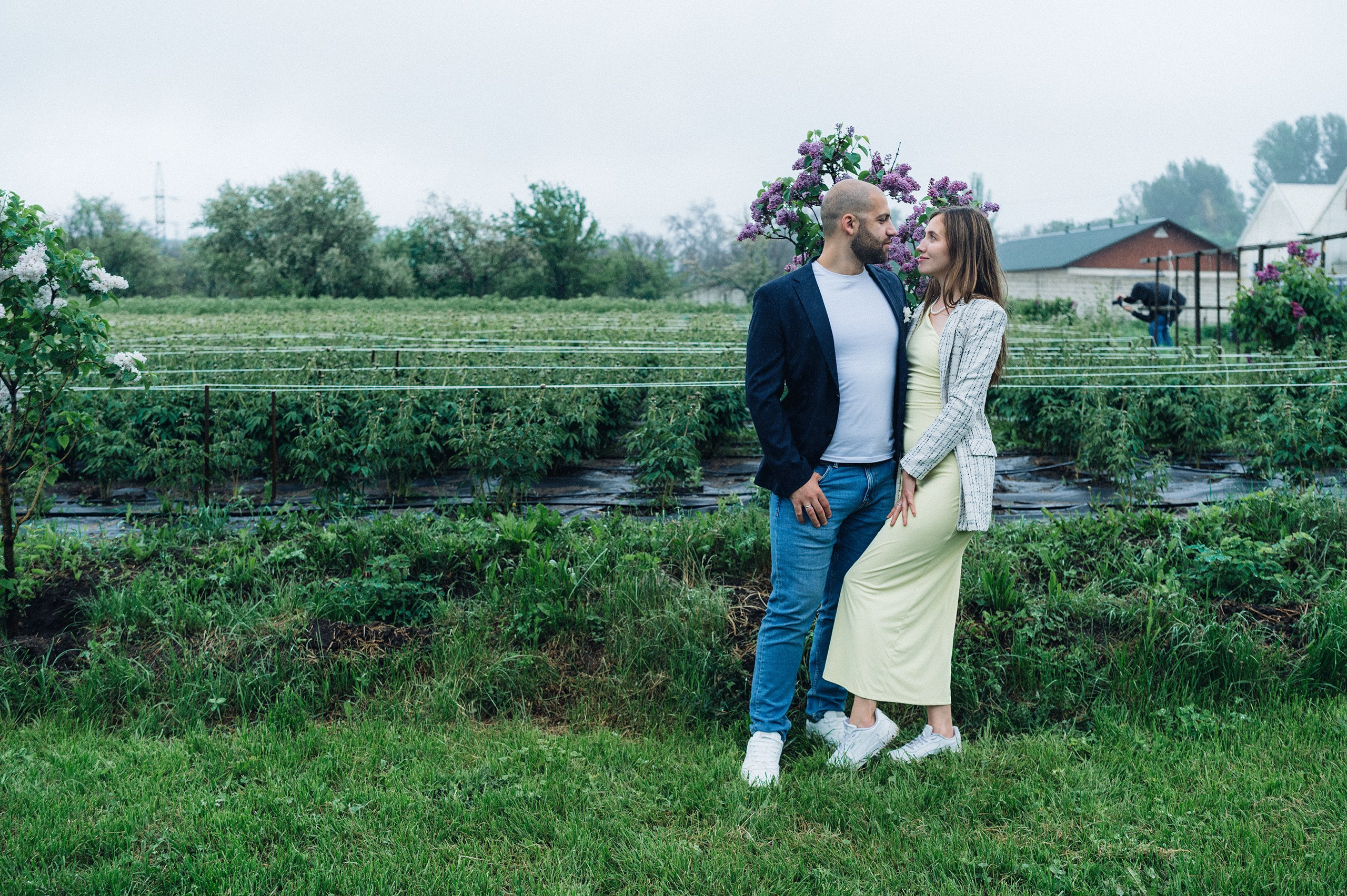 Ася и Александр, свадьба. Фотограф в Алматы — Алексей Коньков | Репортаж, свадьбы, портреты