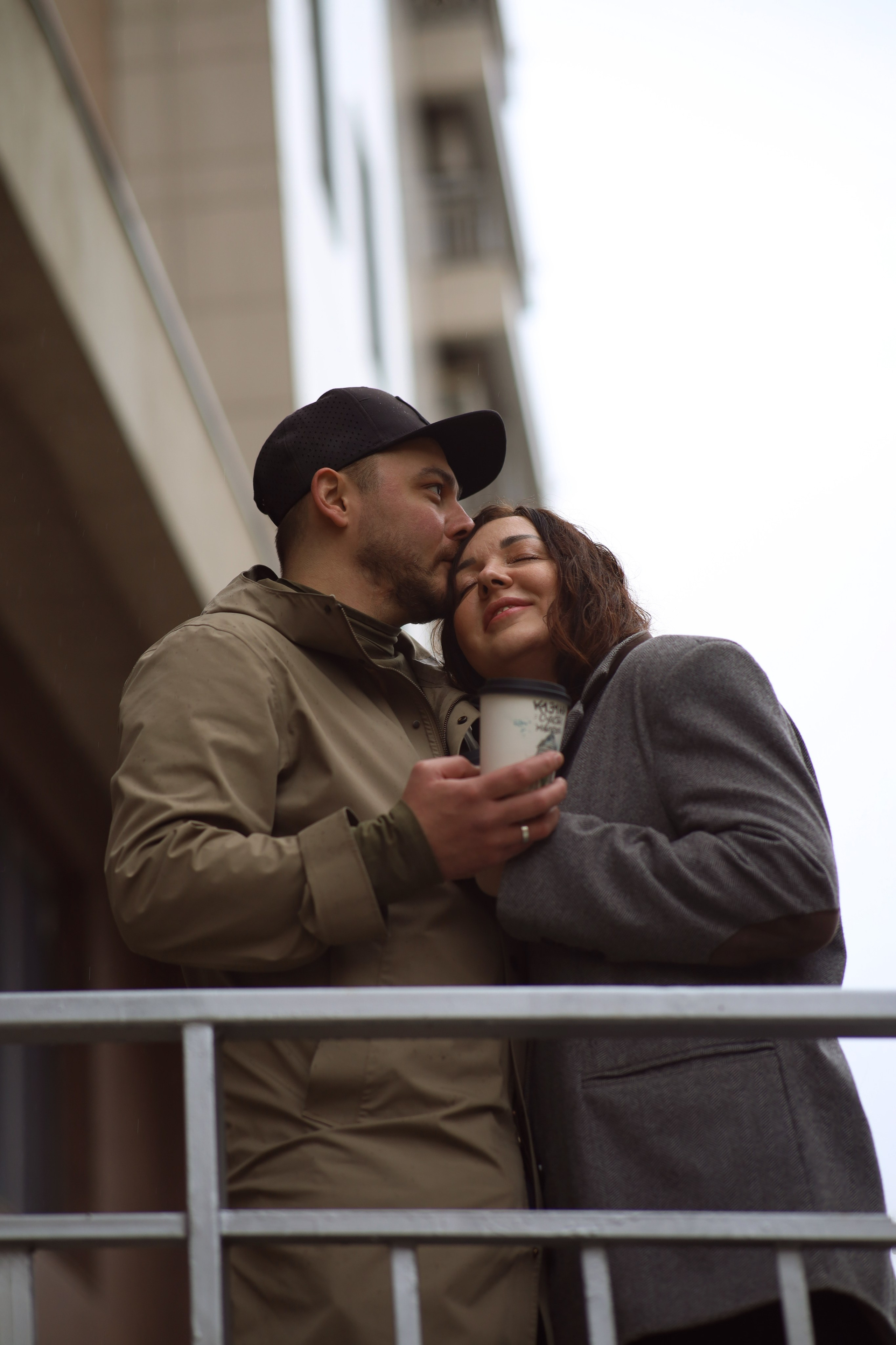 Андрей и Елена. Семейный фотограф в Казани Римма Гатауллина