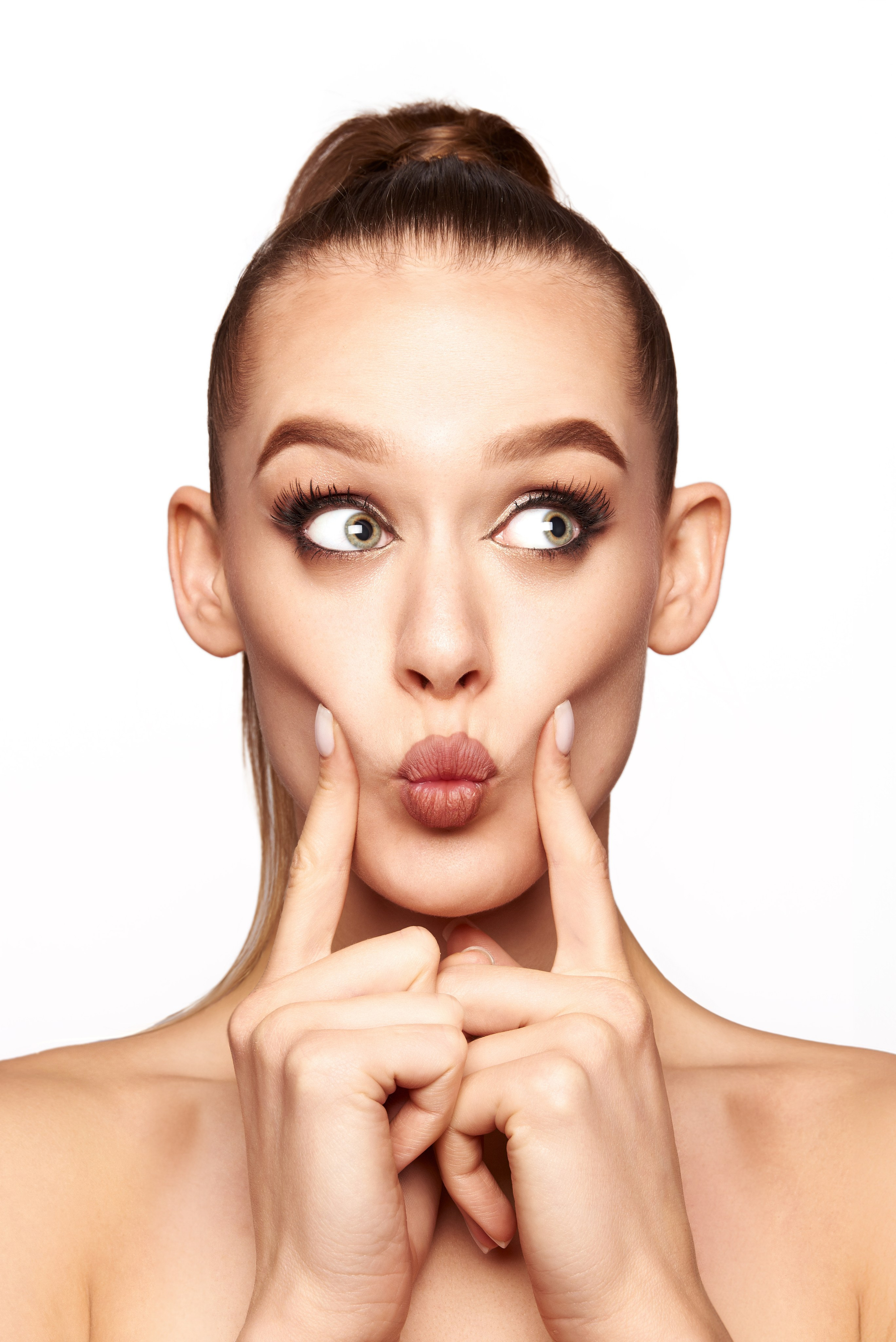 Фотограф в Москве Михаил Елизарьев