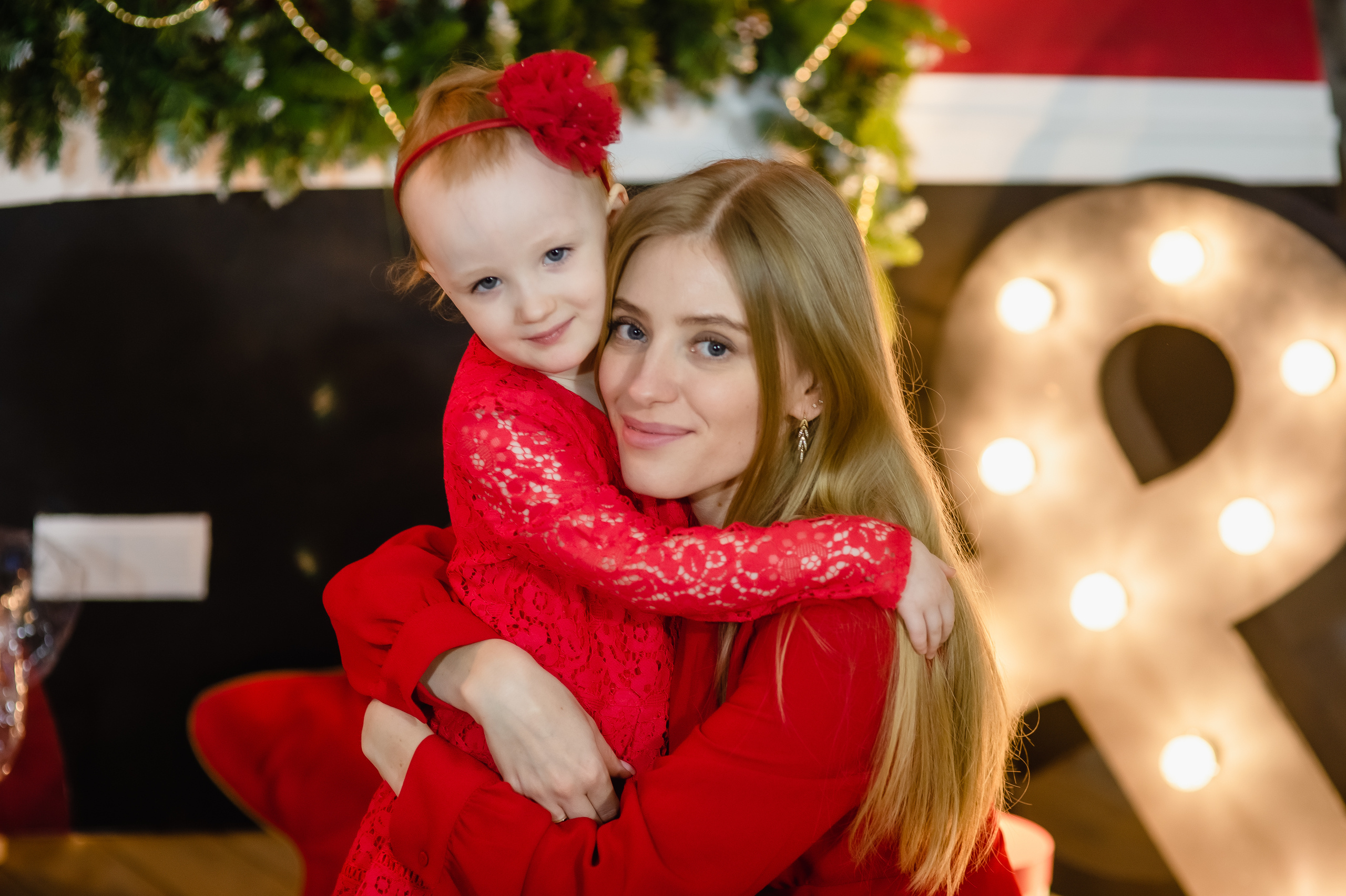 Фотосессия Риты и большой семьи. Портретный фотограф в Москве, Московской области. Деловой портрет