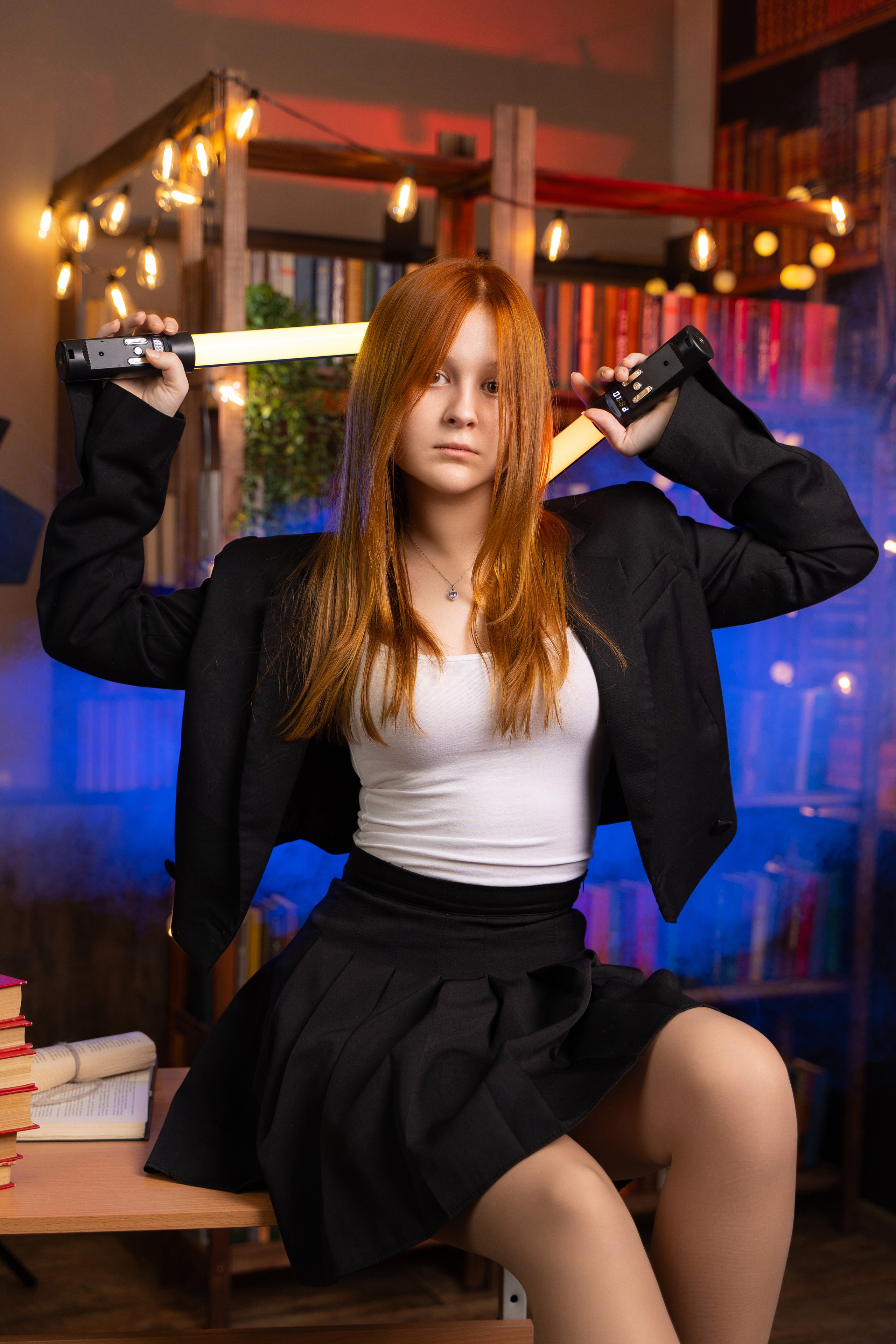 Школьные фотосессии. Школьный фотограф в Кемерово Мелещенко Анна