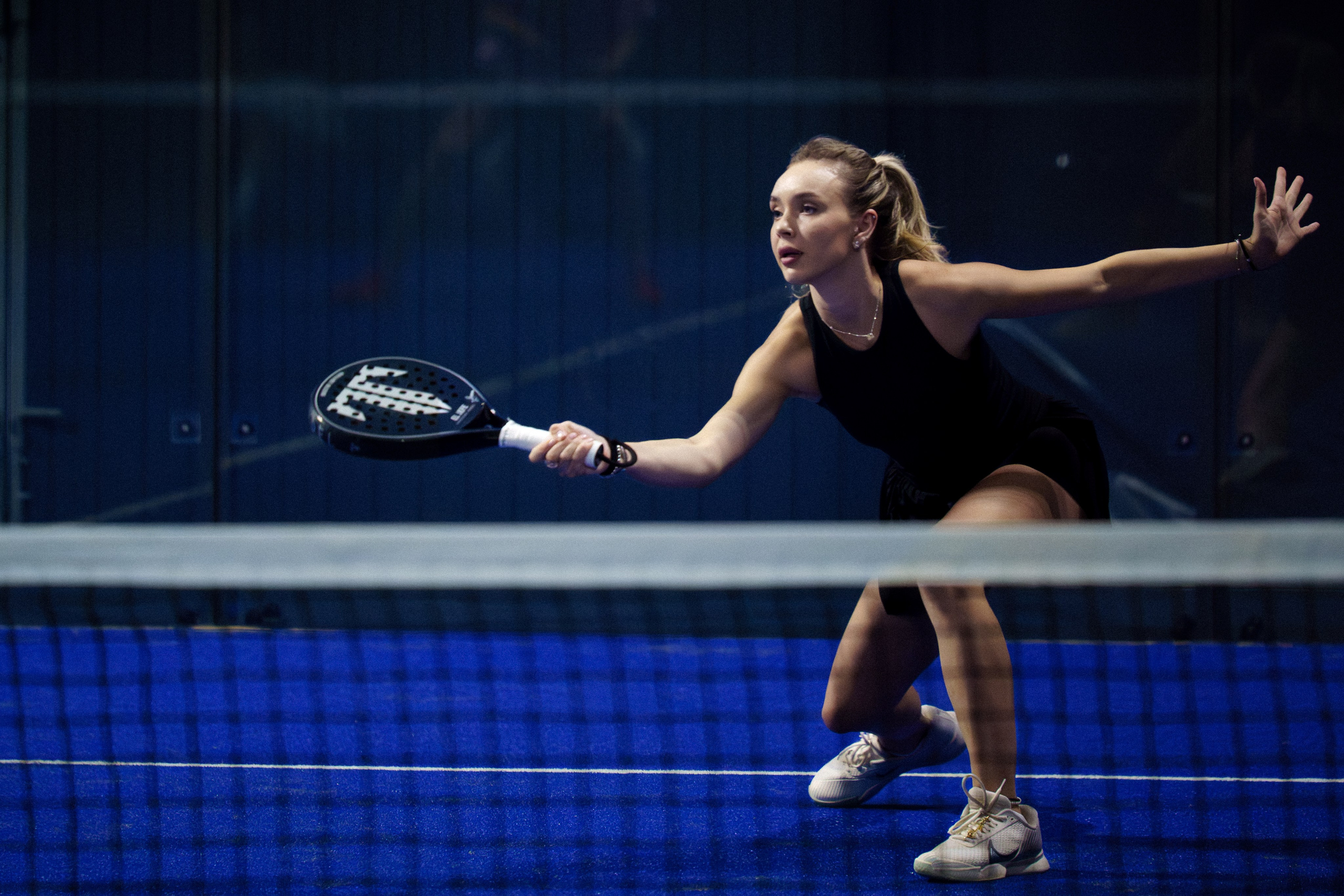 Фотоотчет с турнира по ПАДЕЛ ТЕННИСУ по Краснодарскому краю