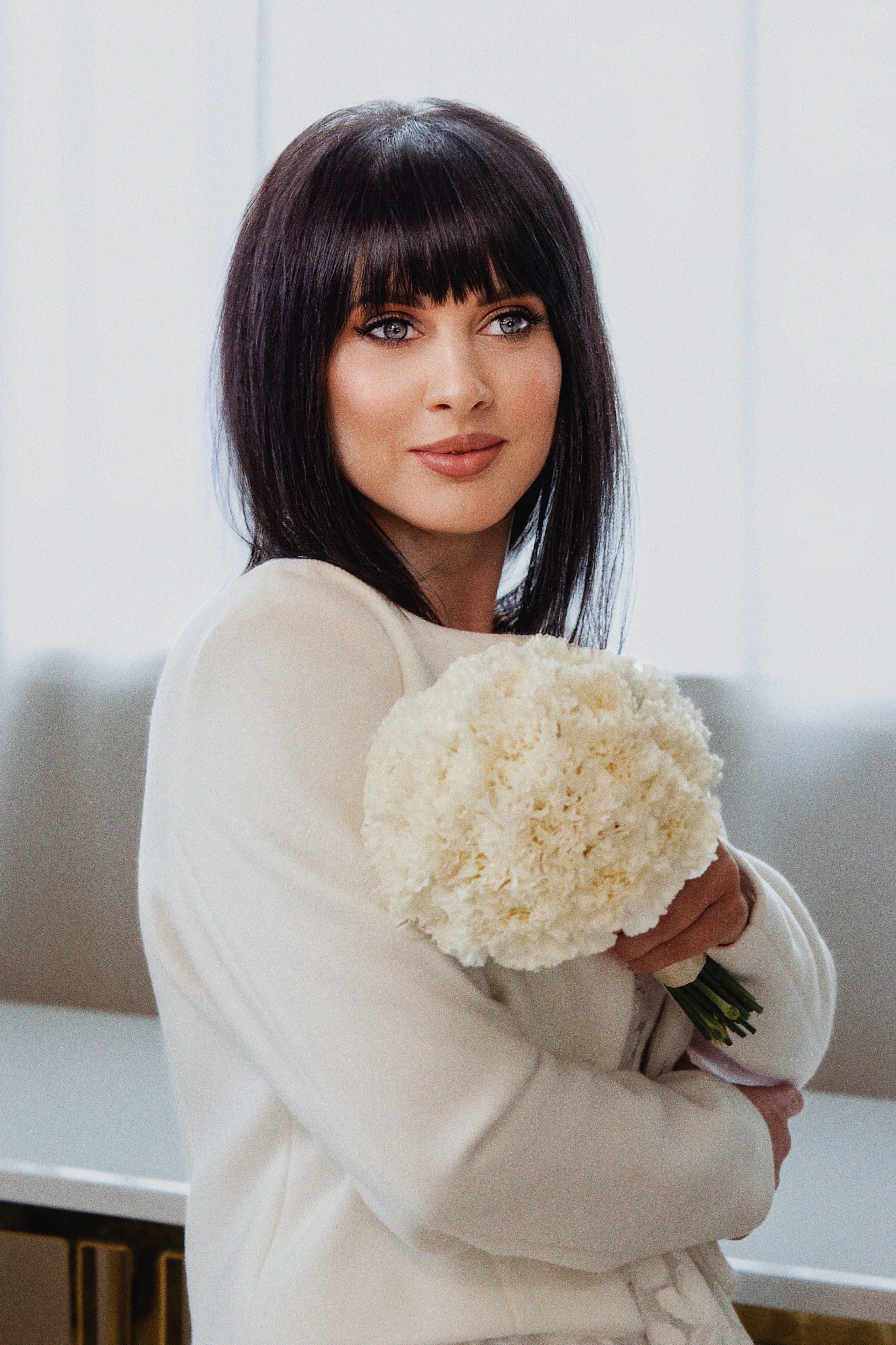 Алина и Виктор. Фотограф Видеограф в Москве и МО Варганова Анастасия