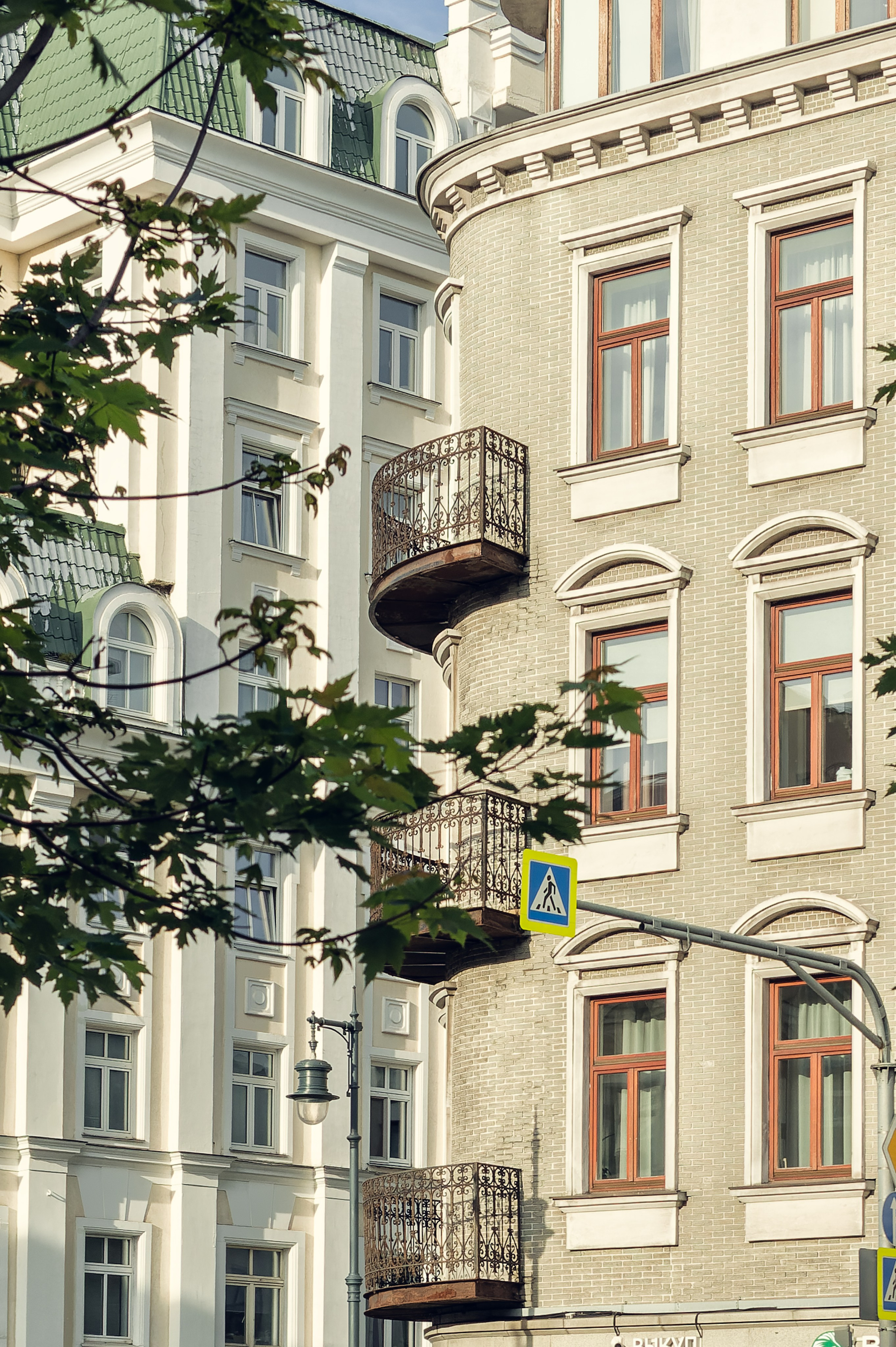 Фотограф на экскурсию Москва и Московская область