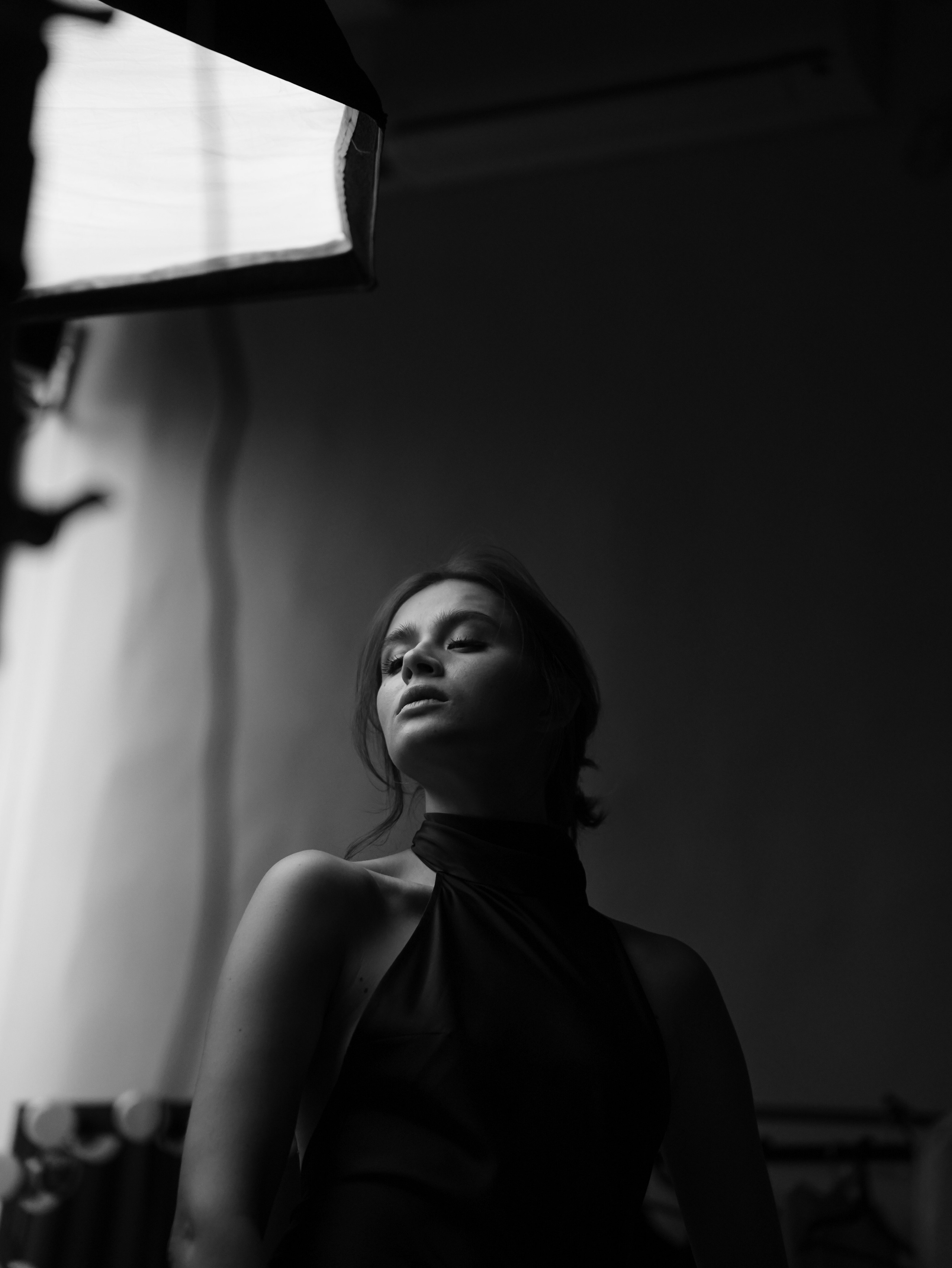 Семейный и портретный фотограф в Москве Яна Прасолова