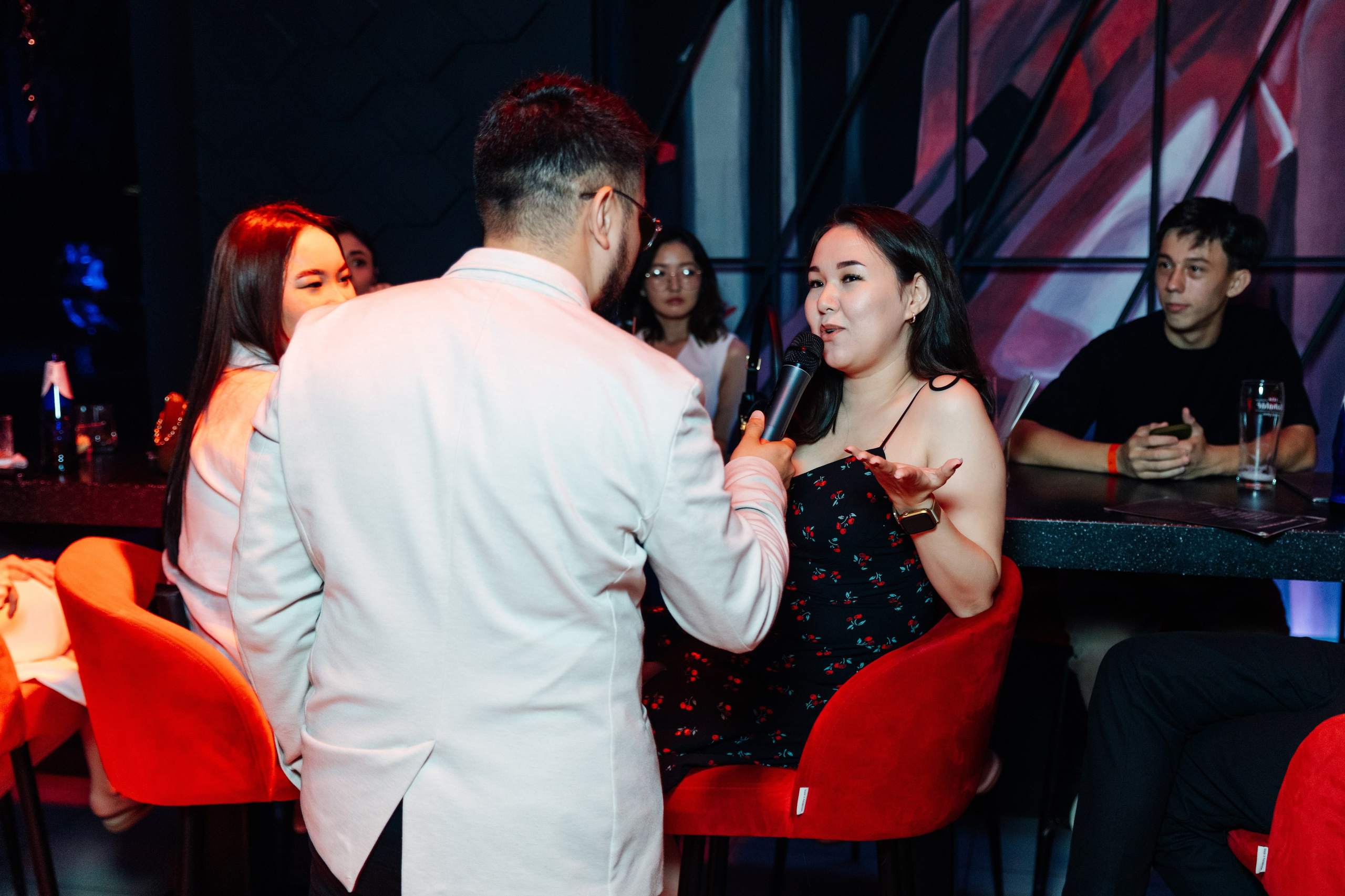 День Рождения XO — 1 ГОД | Lucaveros. Lounge Bar X.O