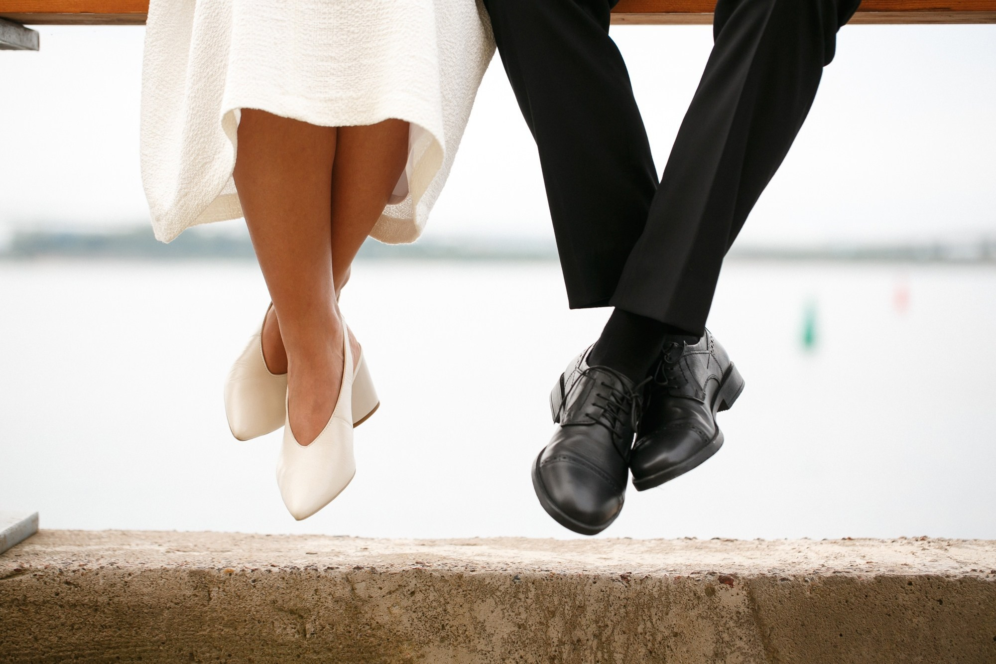 О ЧЕМ ГОВОРЯТ МОЛОДОЖЕНЫ?. ЗАПИСКИ СВАДЕБНОГО ФОТОГРАФА