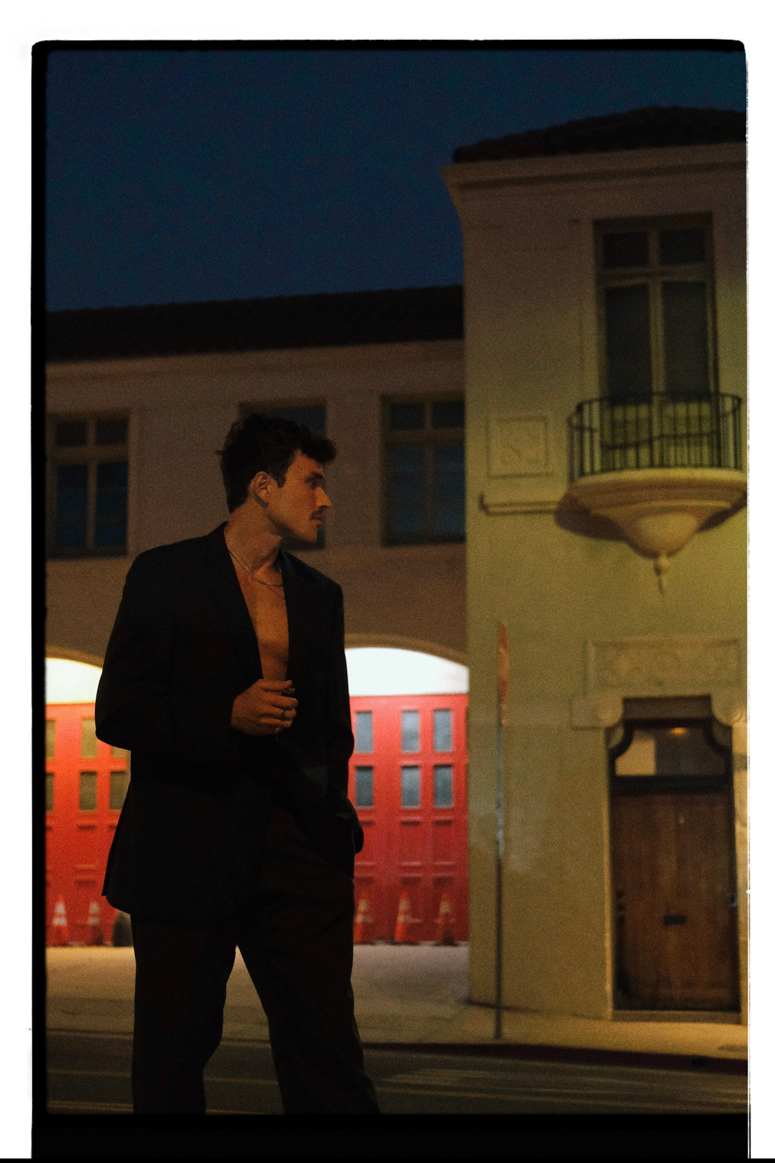 DIANA AMEFOLLE — photographer, videographer. LOS ANGELES