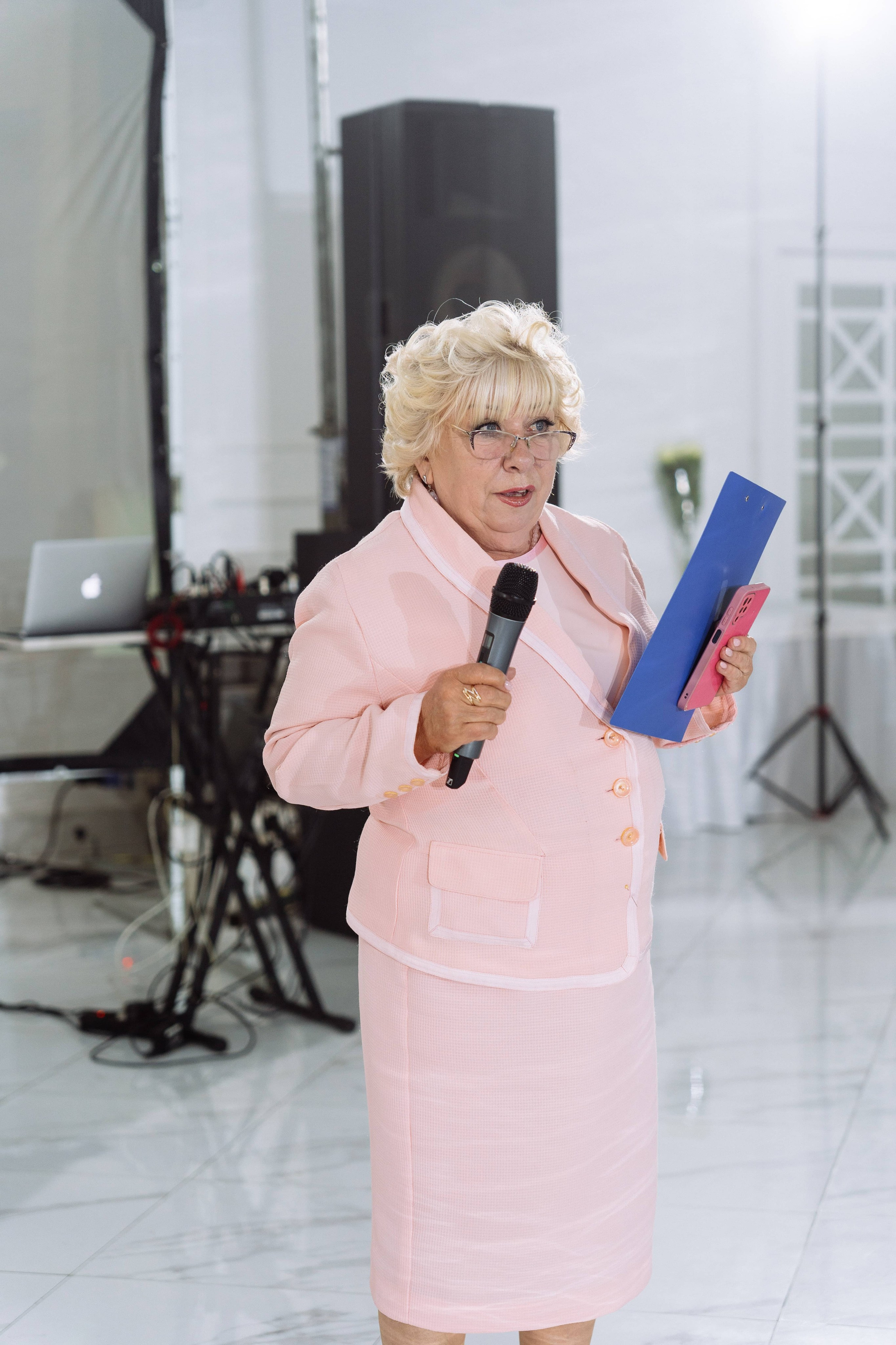 Свадьба Даниила и Алины в загородном клубе «Голицын»