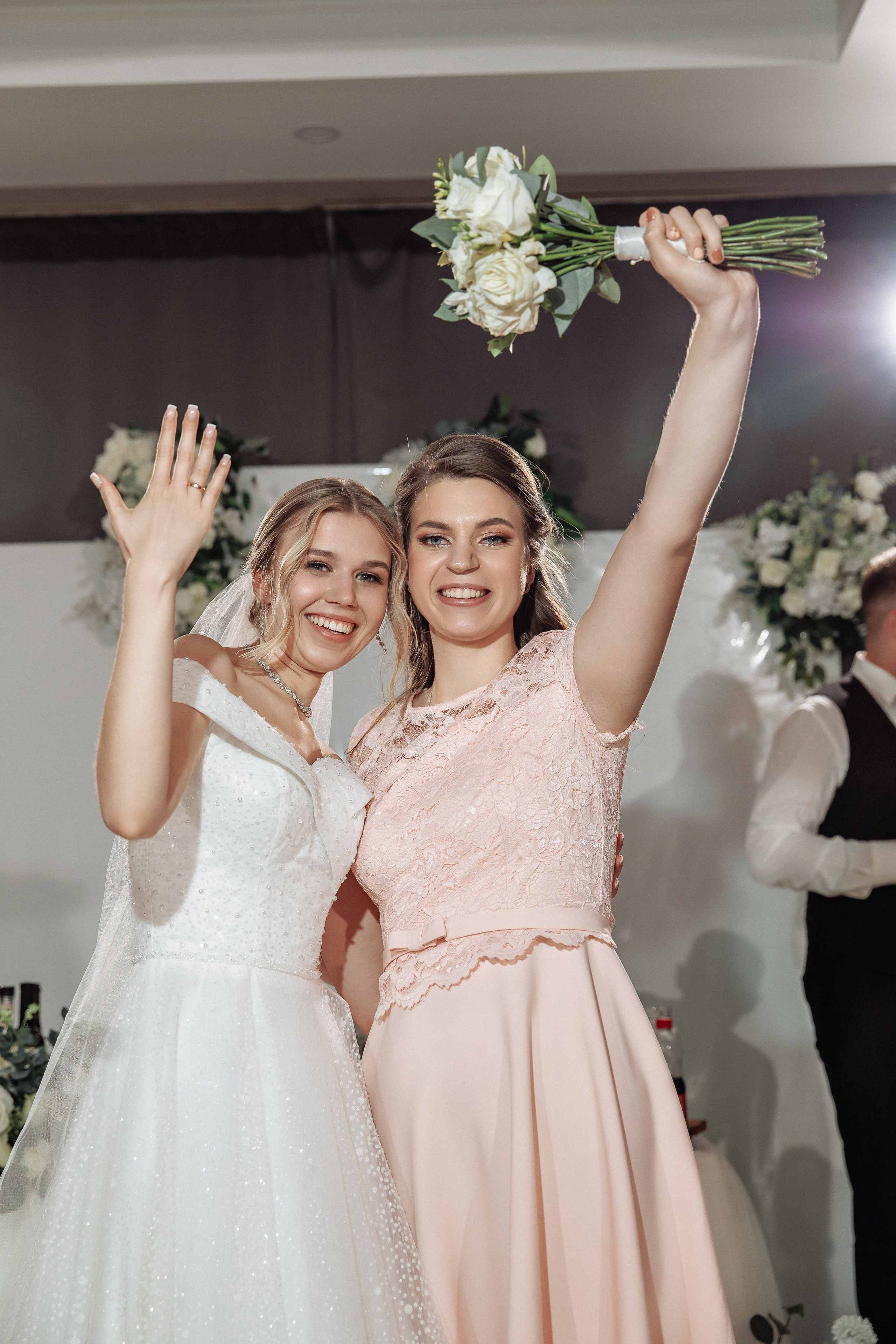 Свадьба Михаил и Ангелина. Свадебный фотограф в Воронеже Денис Коровин