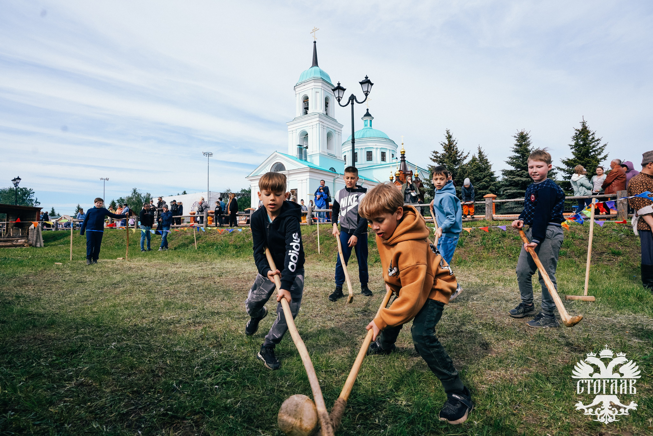 Каравон 2024. Фотограф Казань