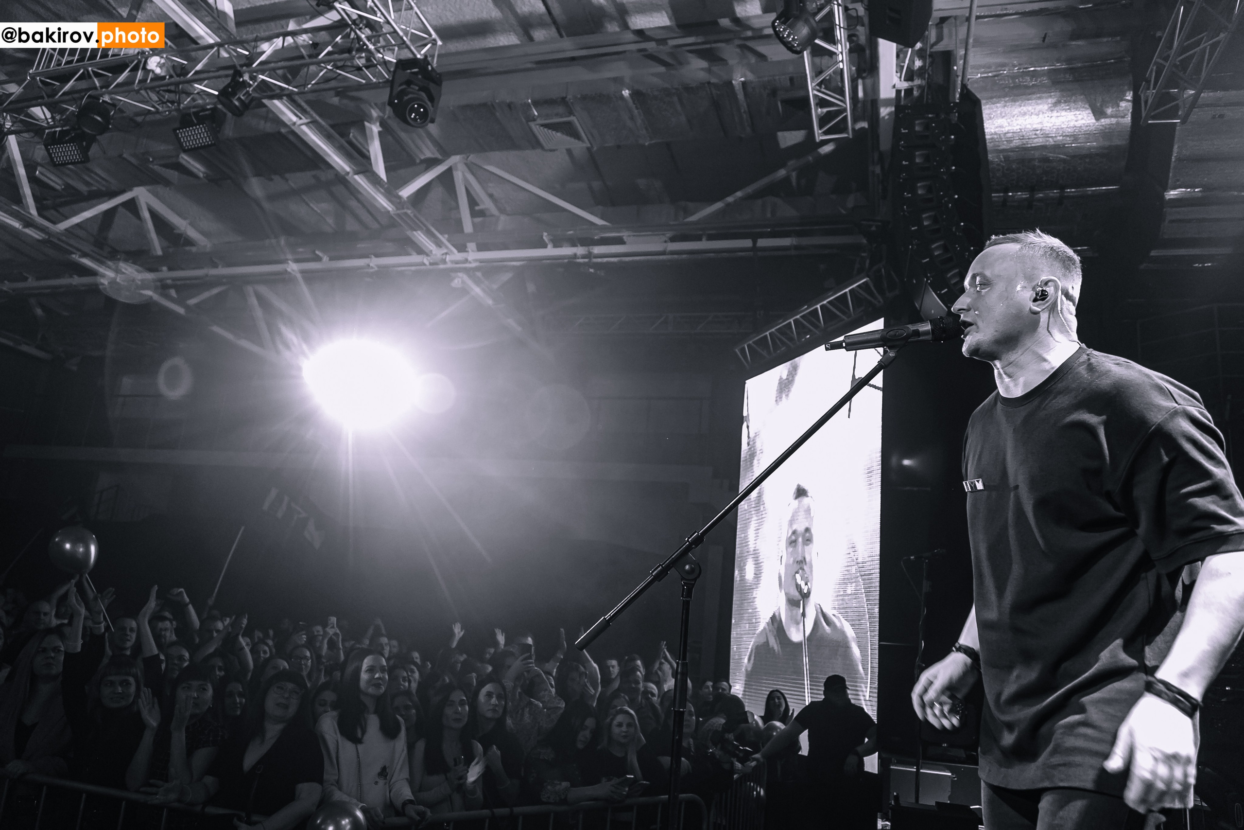 25.11 Концерт Шум. Команда специалистов в мире фотографии и видео. Детский фотограф, семейный фотограф