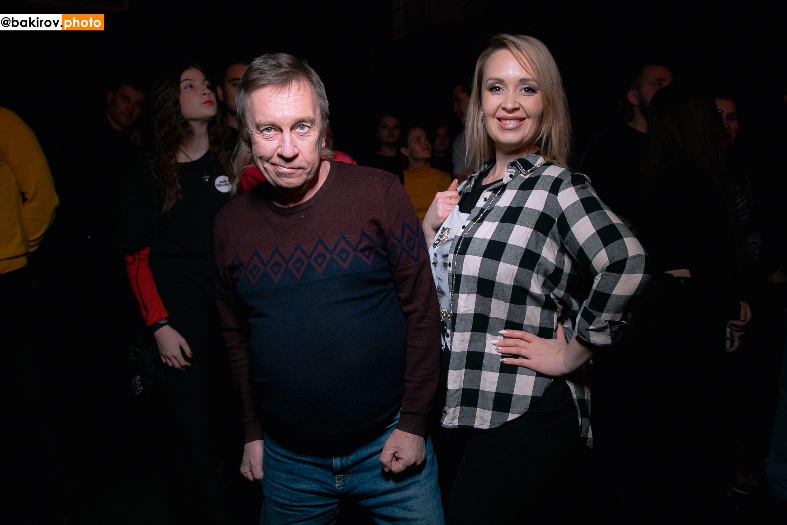 25.11 Концерт Шум. Команда специалистов в мире фотографии и видео. Детский фотограф, семейный фотограф