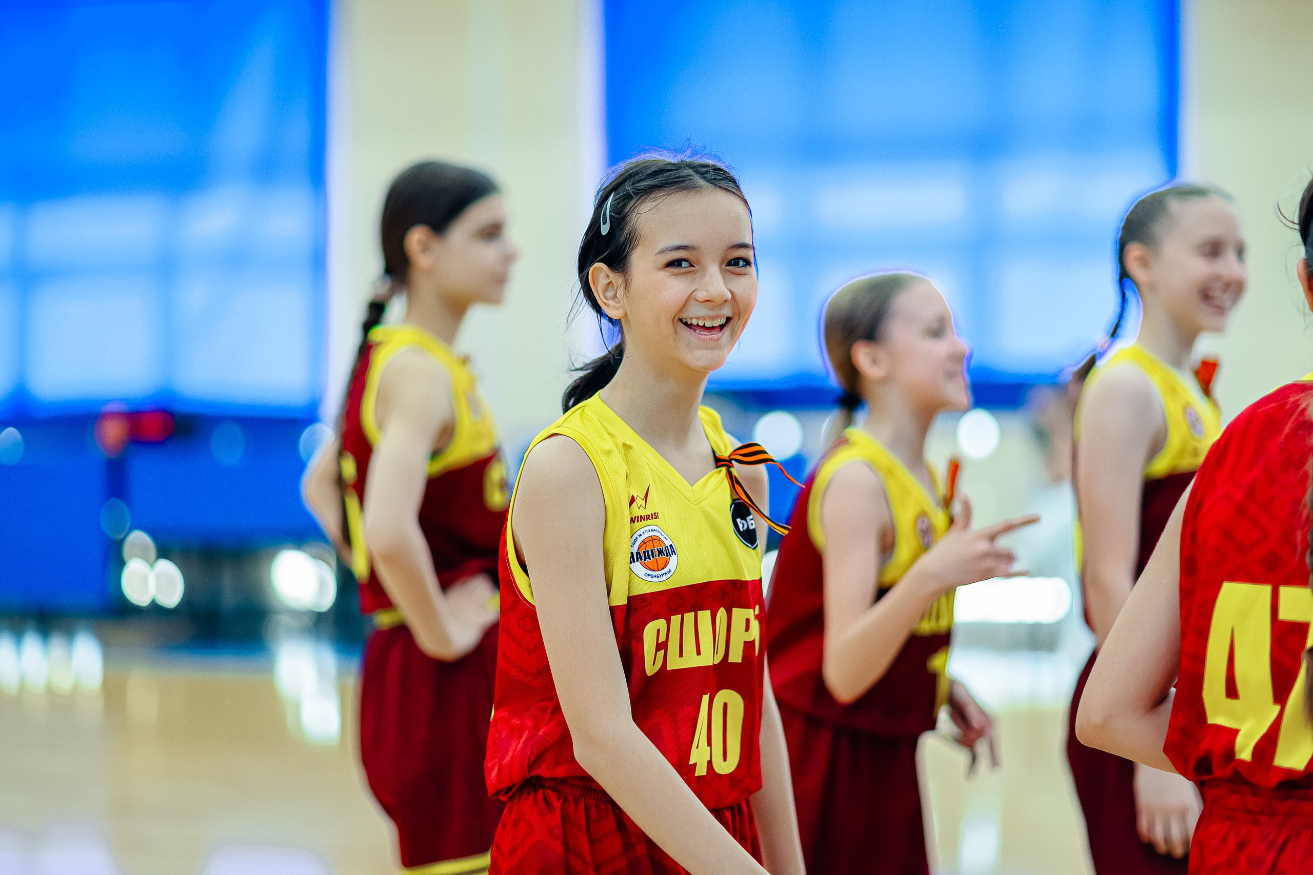 07.05 Баскетбольный турнир «Надежда». Посвященный 80 годовщине Великой Победы. Команда специалистов в мире фотографии и видео. Детский фотограф, семейный фотограф