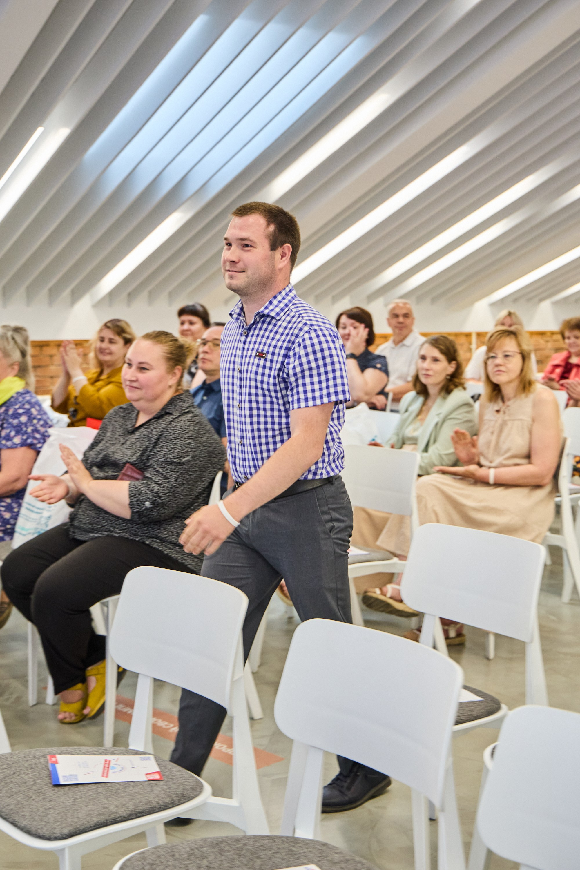 Конференция БИОТ 2025 | Нижний Новгород. OSPhoto