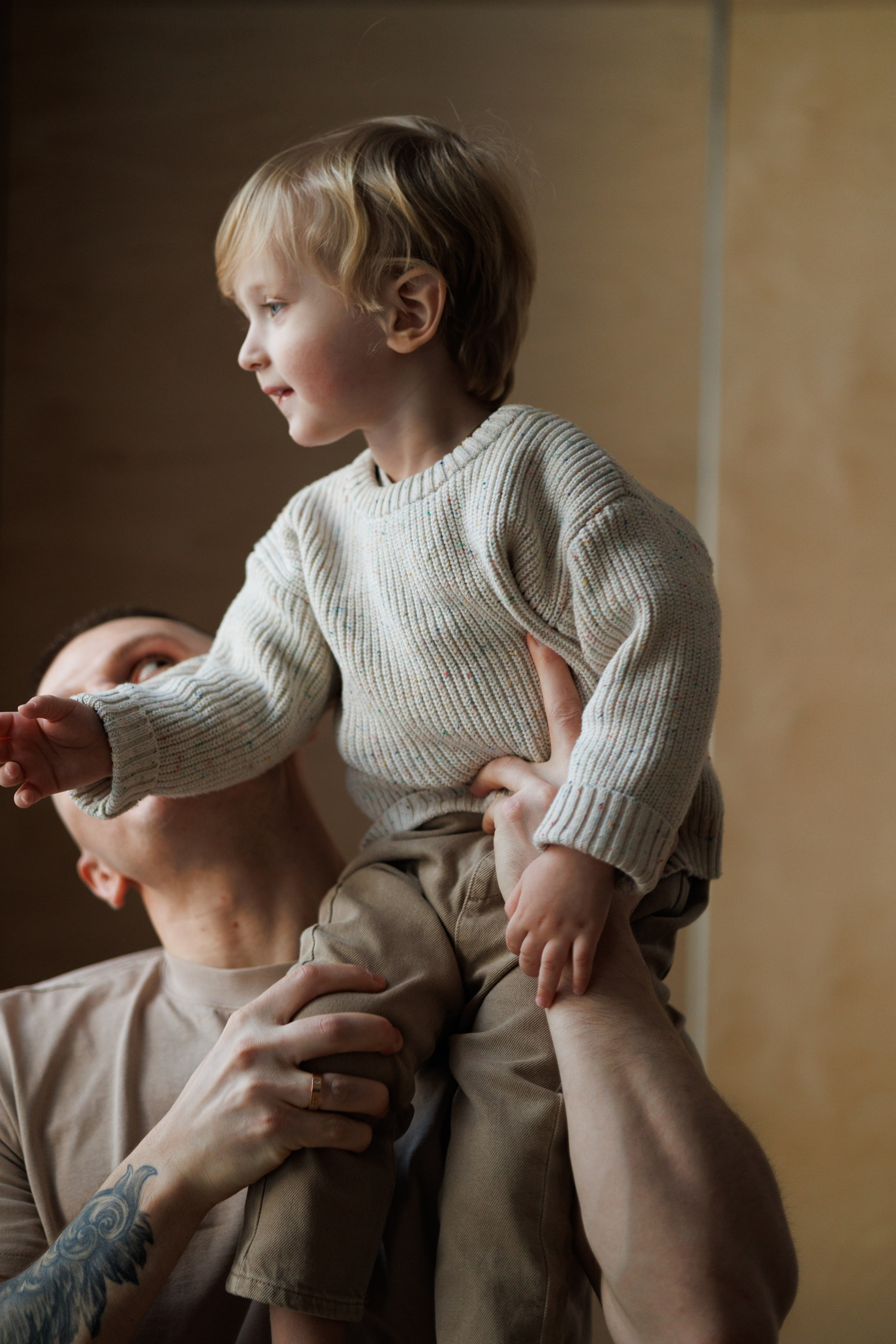 Репортажи. Наташа Середа//Семейный фотограф в Омске