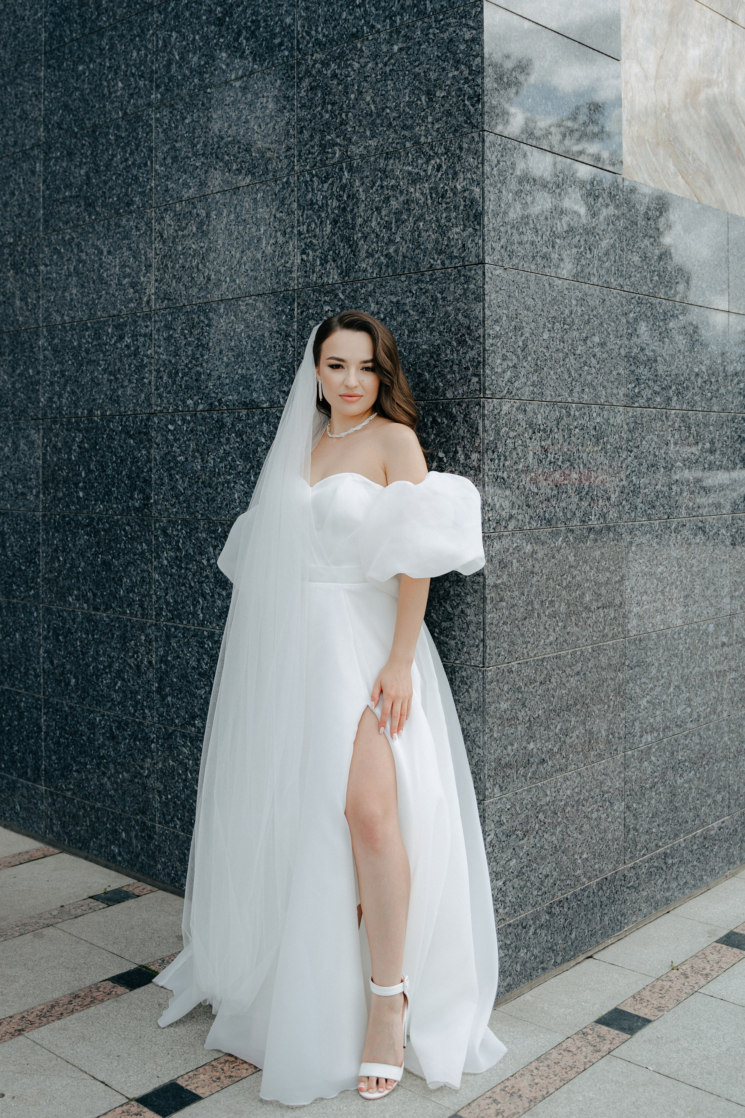 Места для фотосессии — Тюмень. Свадебный и портретный фотограф в Тюмени Женя Черемнова