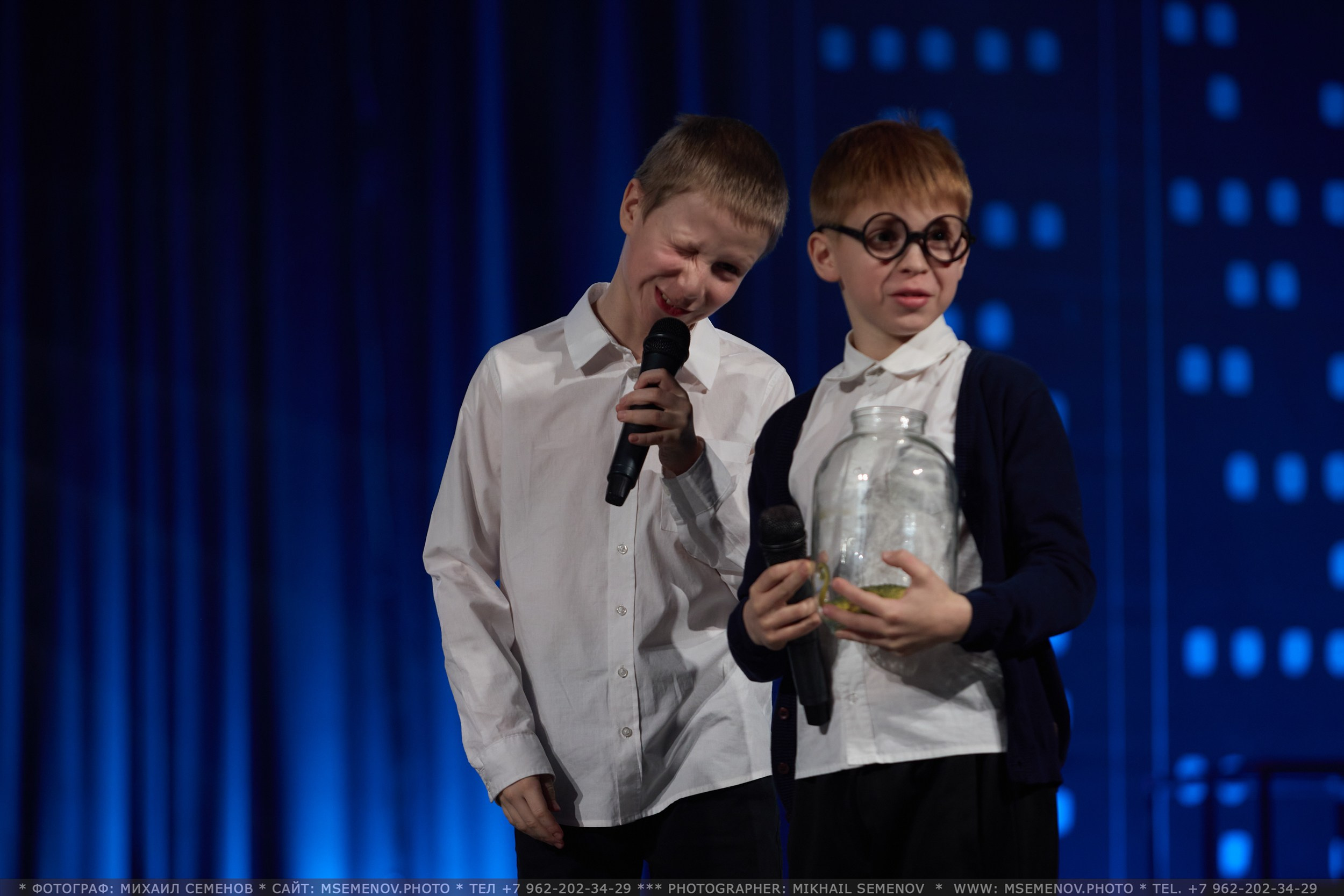 35-летие «Веселая семейка». Фотограф, фотопроекты Михаила Семенова в Ярославле. Фотошкола