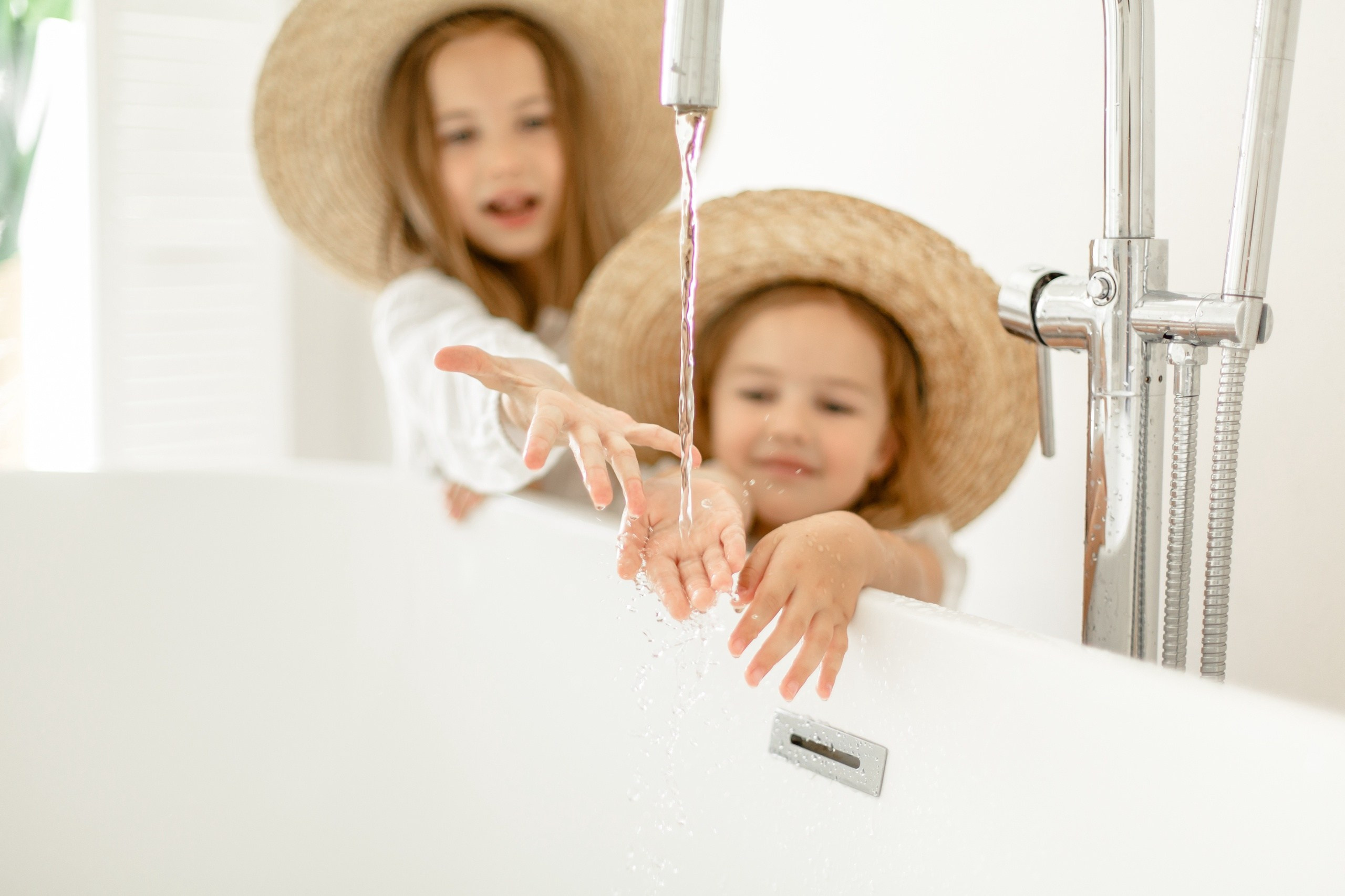 Семейный и детский фотограф в Москве Анастасия Брагина