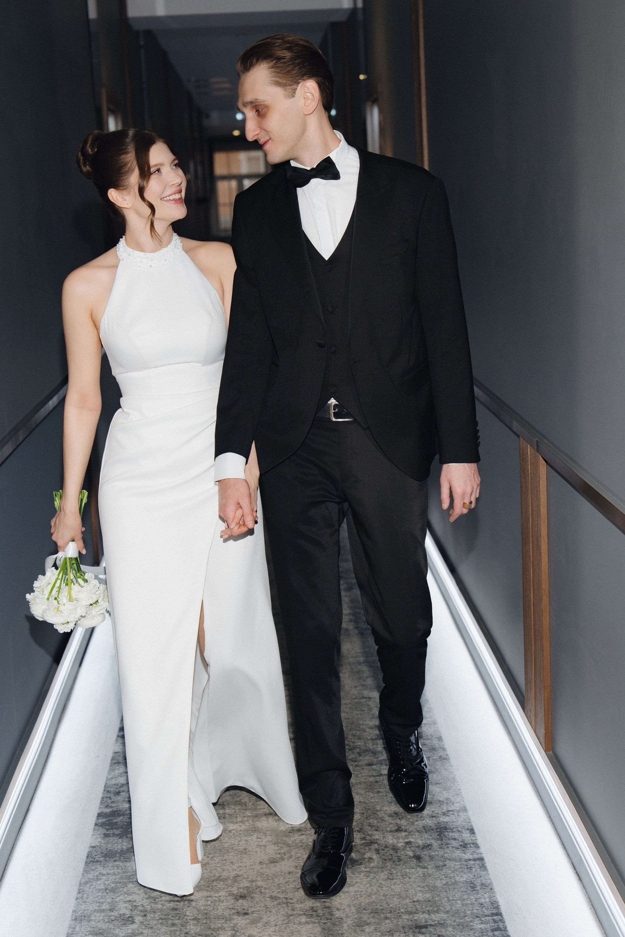 Свадьба Гумара и Анны. Фотограф Макс Меш