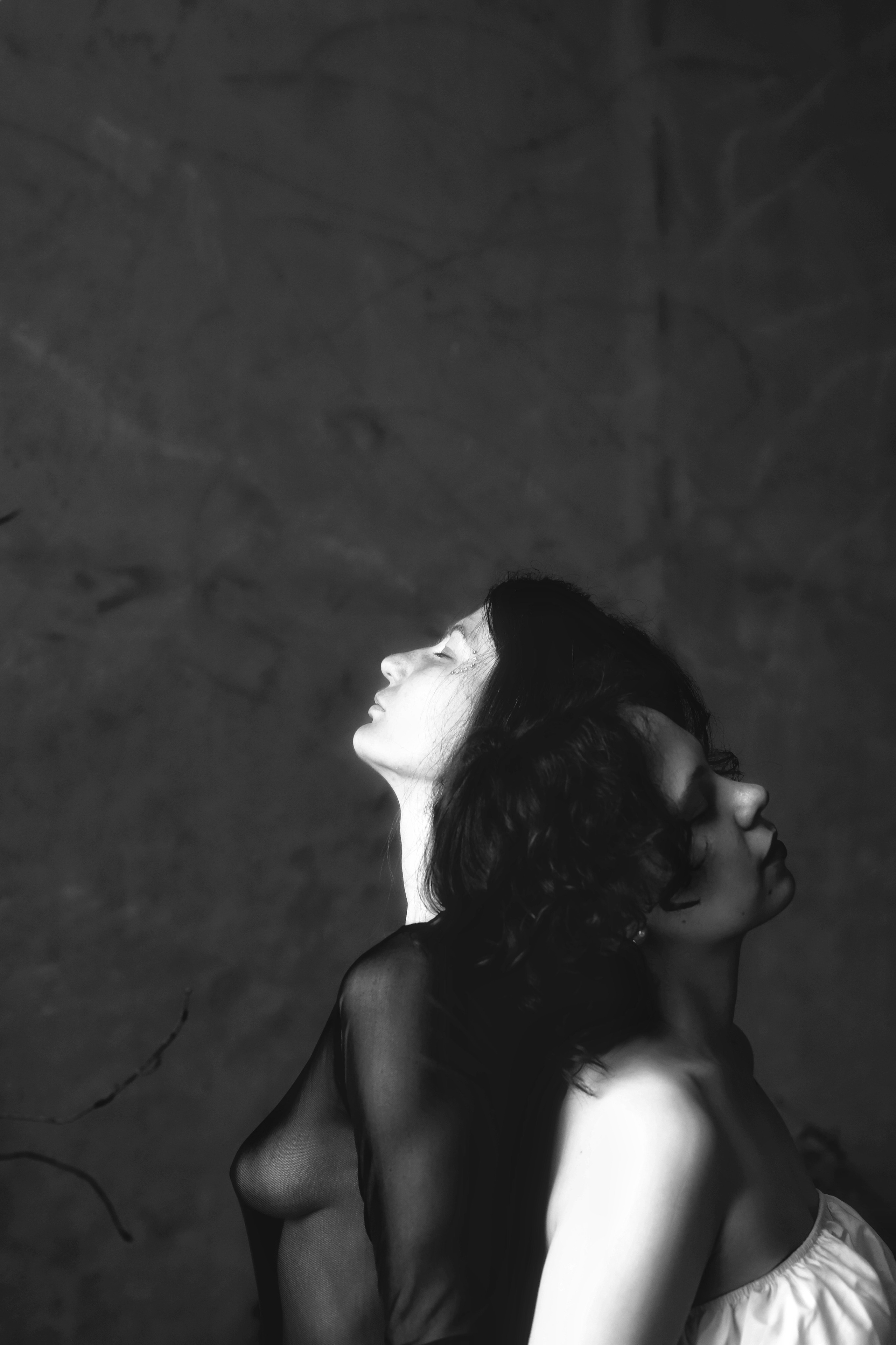 Портретный и эротический фотограф Ирина Подборская (18+)