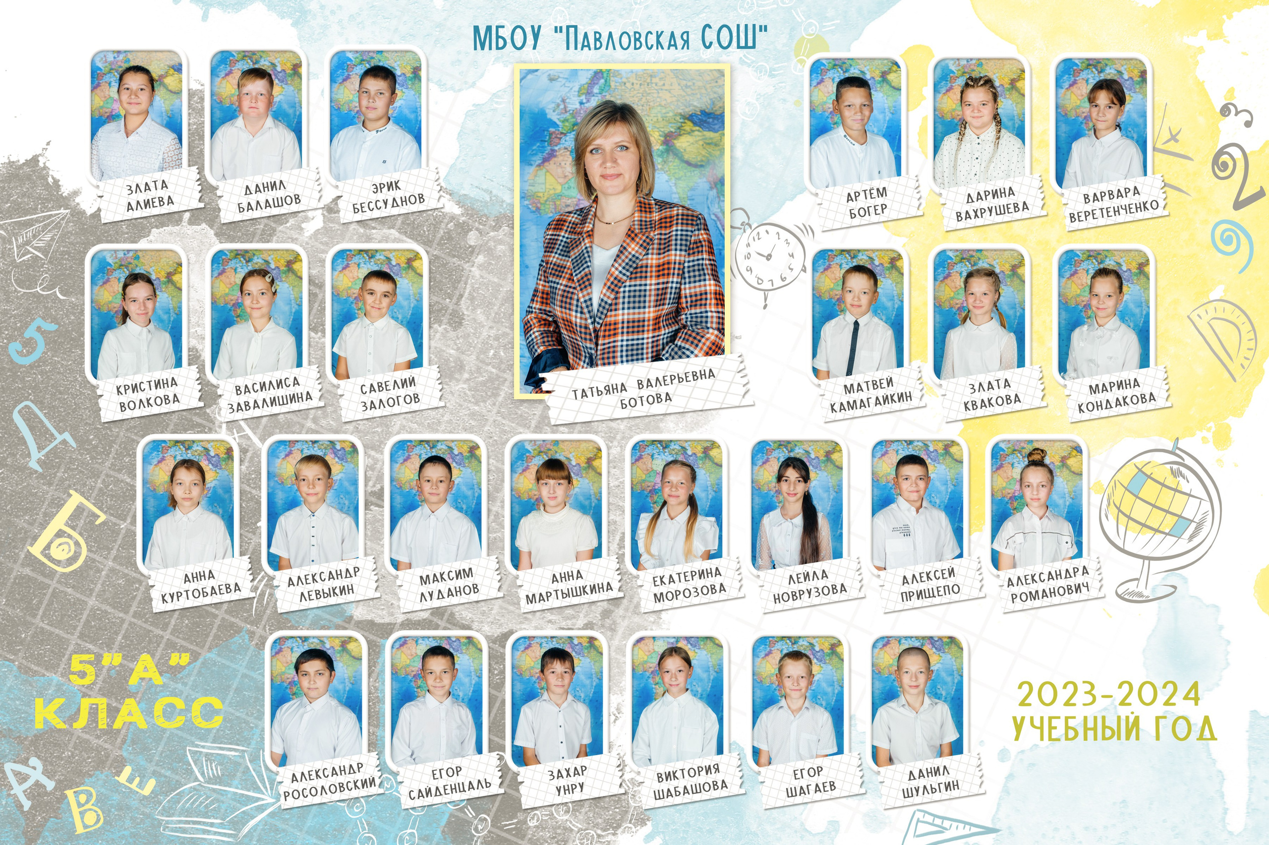 1-4 классы. Семейный фотограф в Барнауле