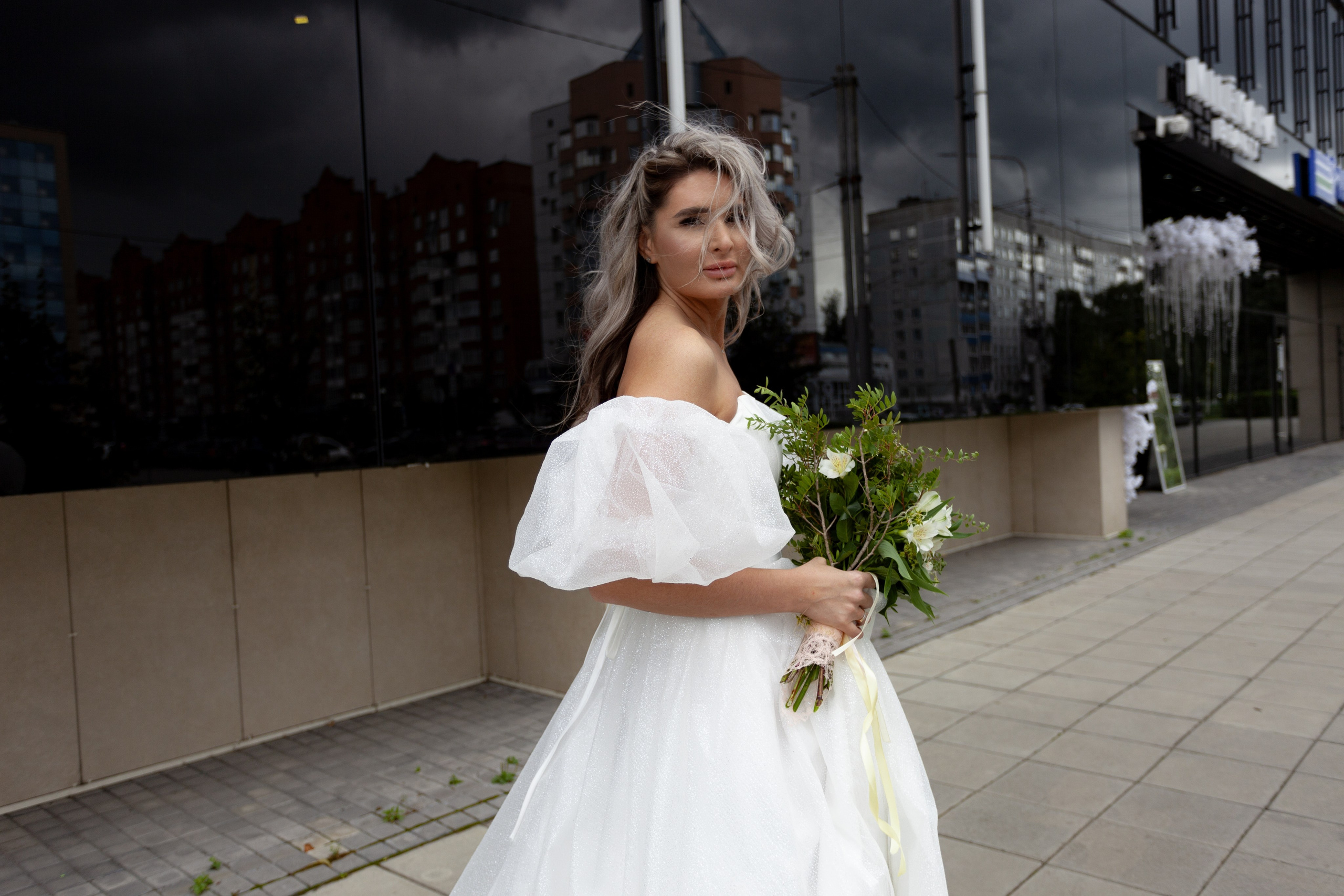 Свадебный и семейный фотограф в Новокузнецке Светлана Числова