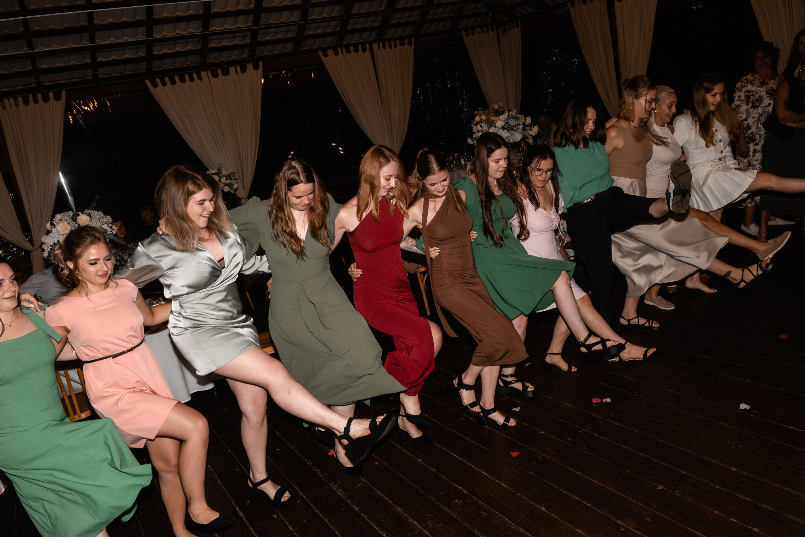 Кристина и Иван. Фотограф и видеограф Мария Банщикова, Солнечногорск, Москва