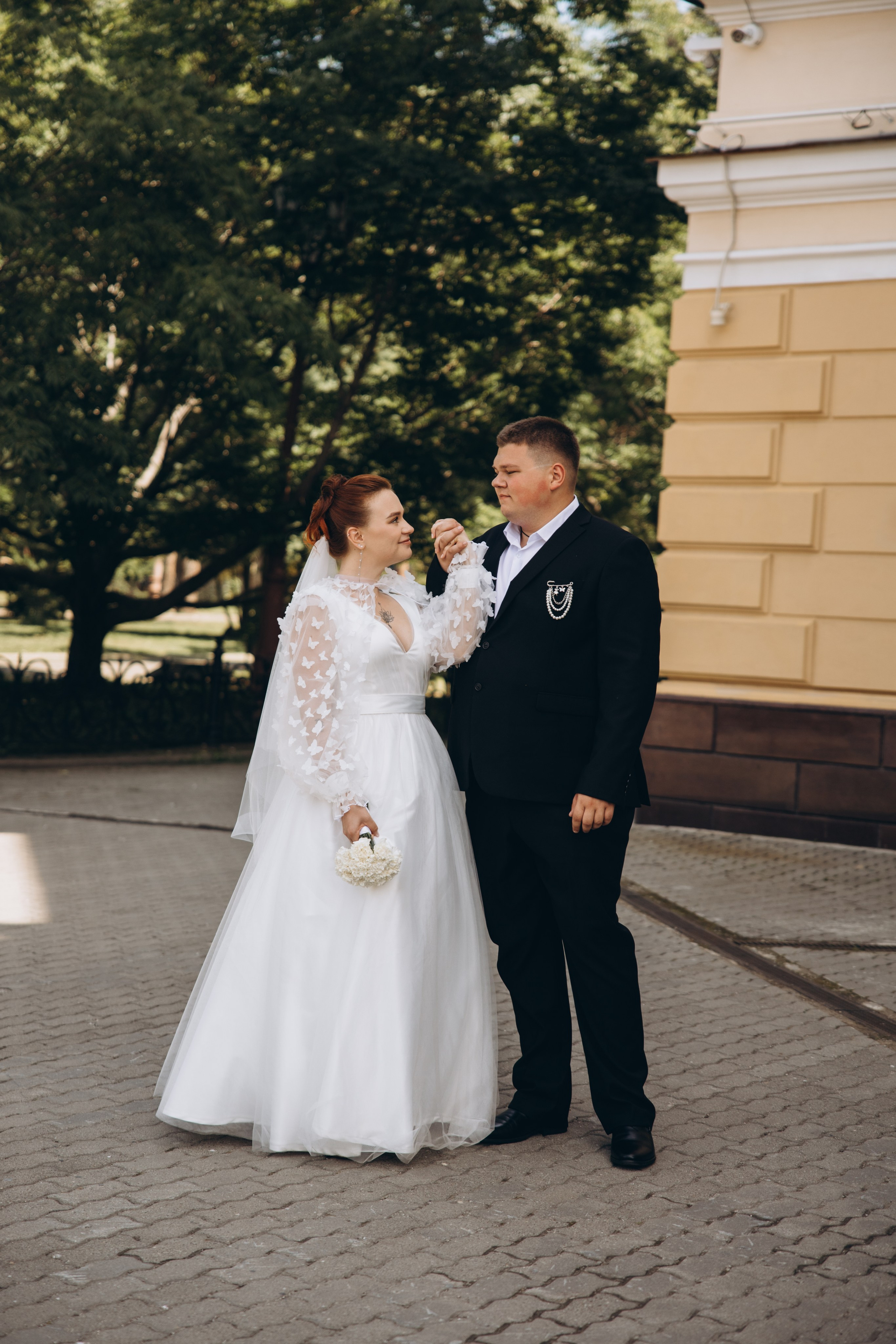 Кирилл и Алёна. Свадебный, семейный фотограф в Иркутске Светлана Макаричева