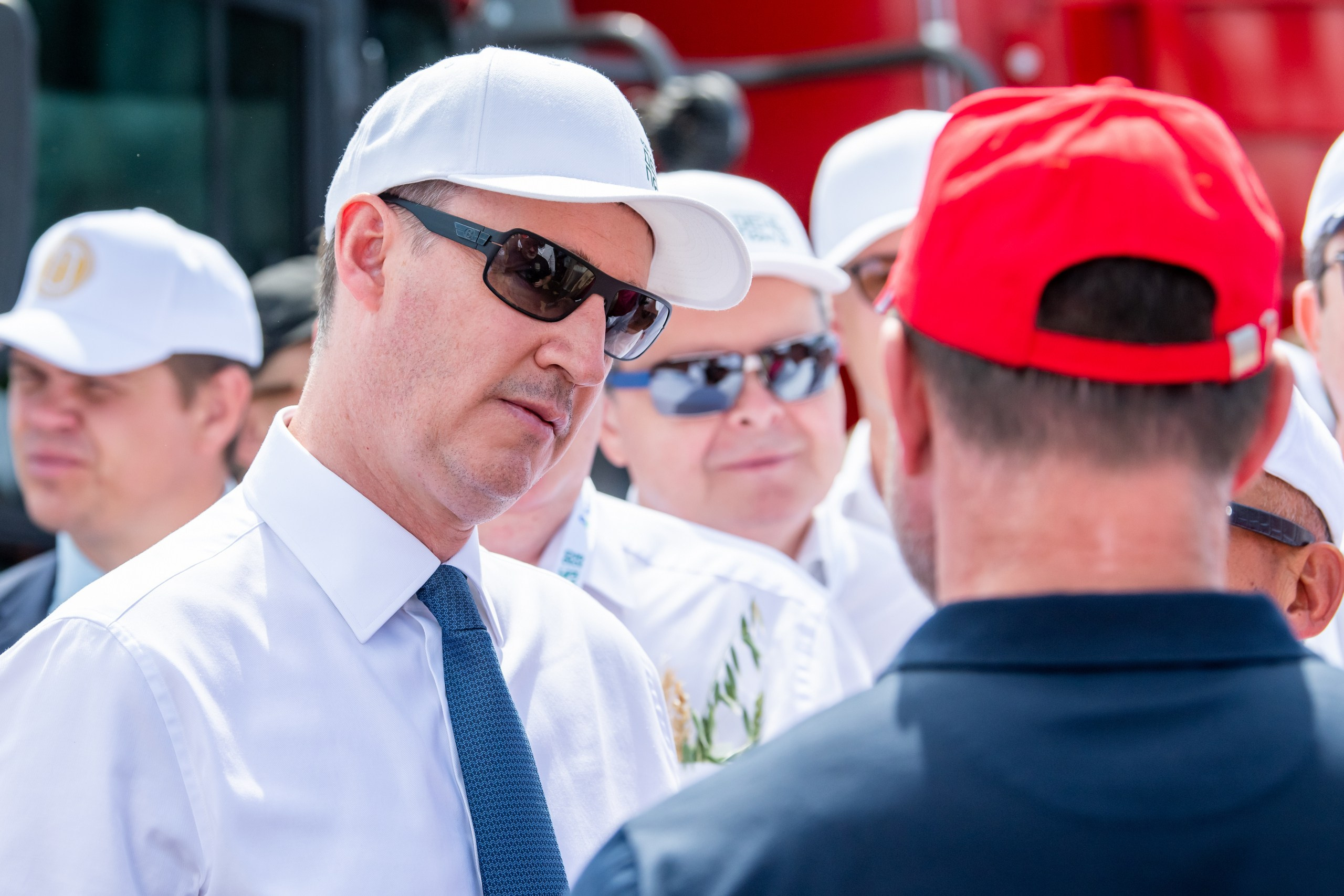 Всероссийский День Поля — 2023. Казань. Foto-Zuev фотография как искусство