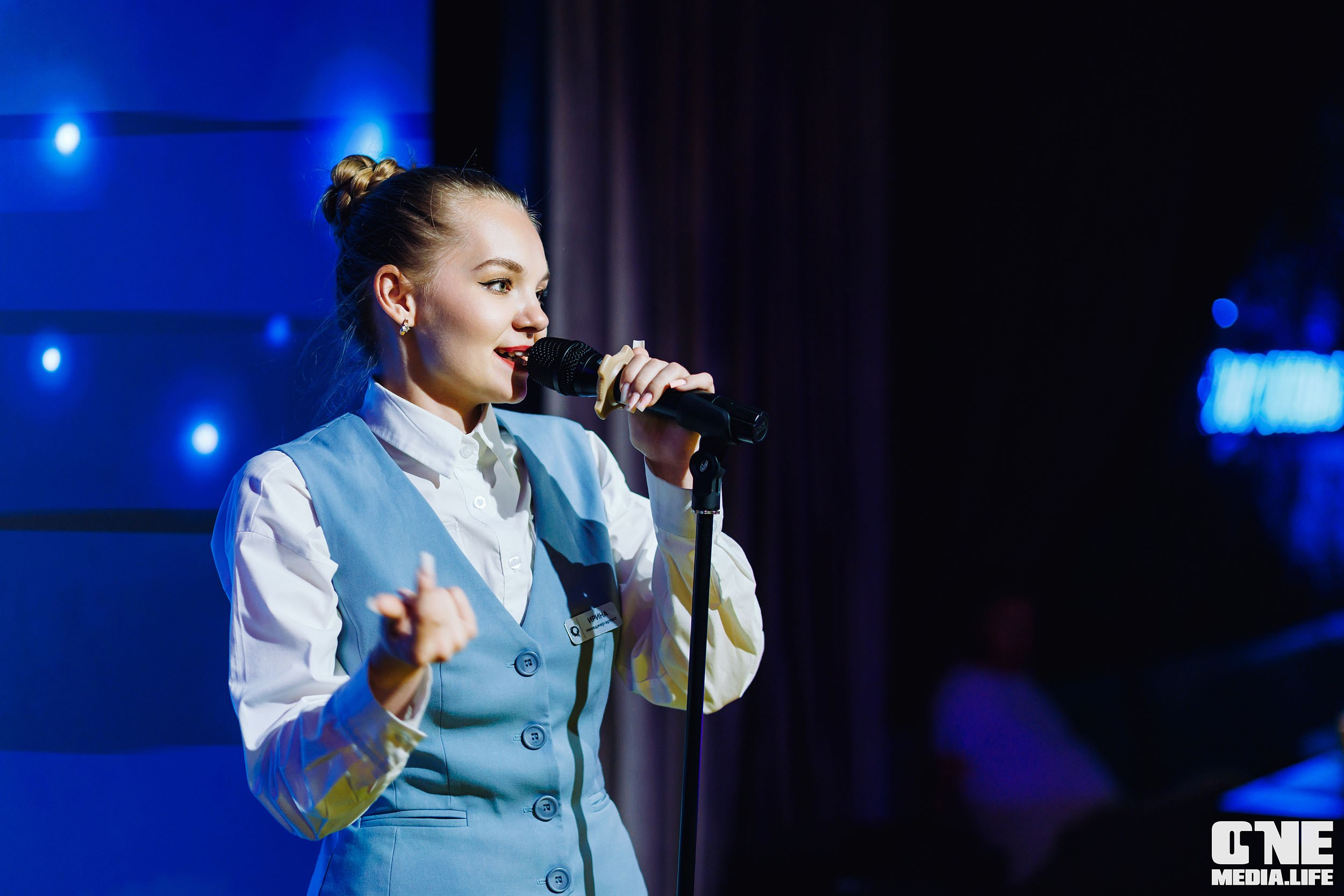 Фоторепортаж из ресторана Океан. One Media Life: фоторепортажи, фотоотчеты с мероприятий и заведений