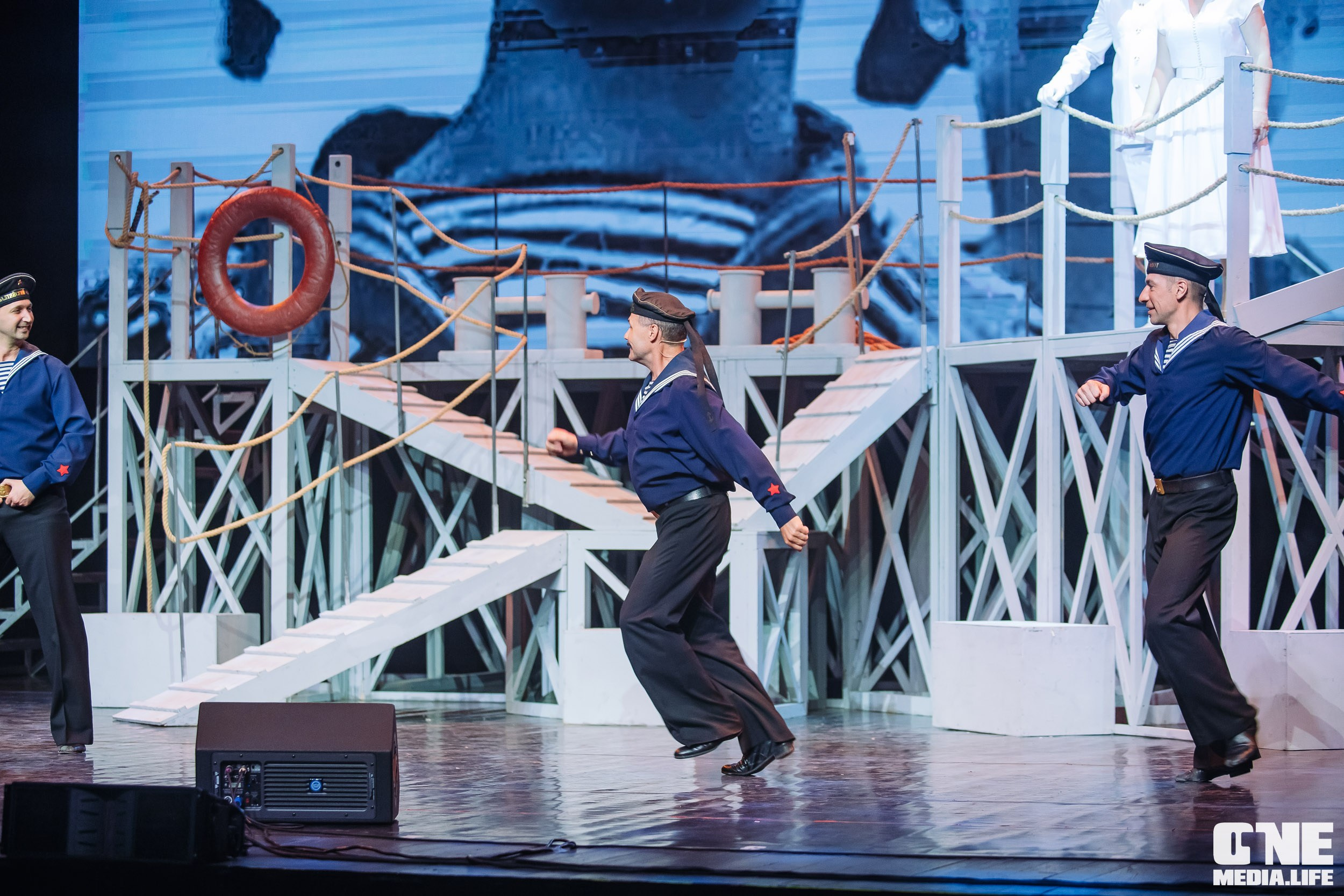 Фоторепортаж из Янтарь Холла. One Media Life: фоторепортажи, фотоотчеты с мероприятий и заведений