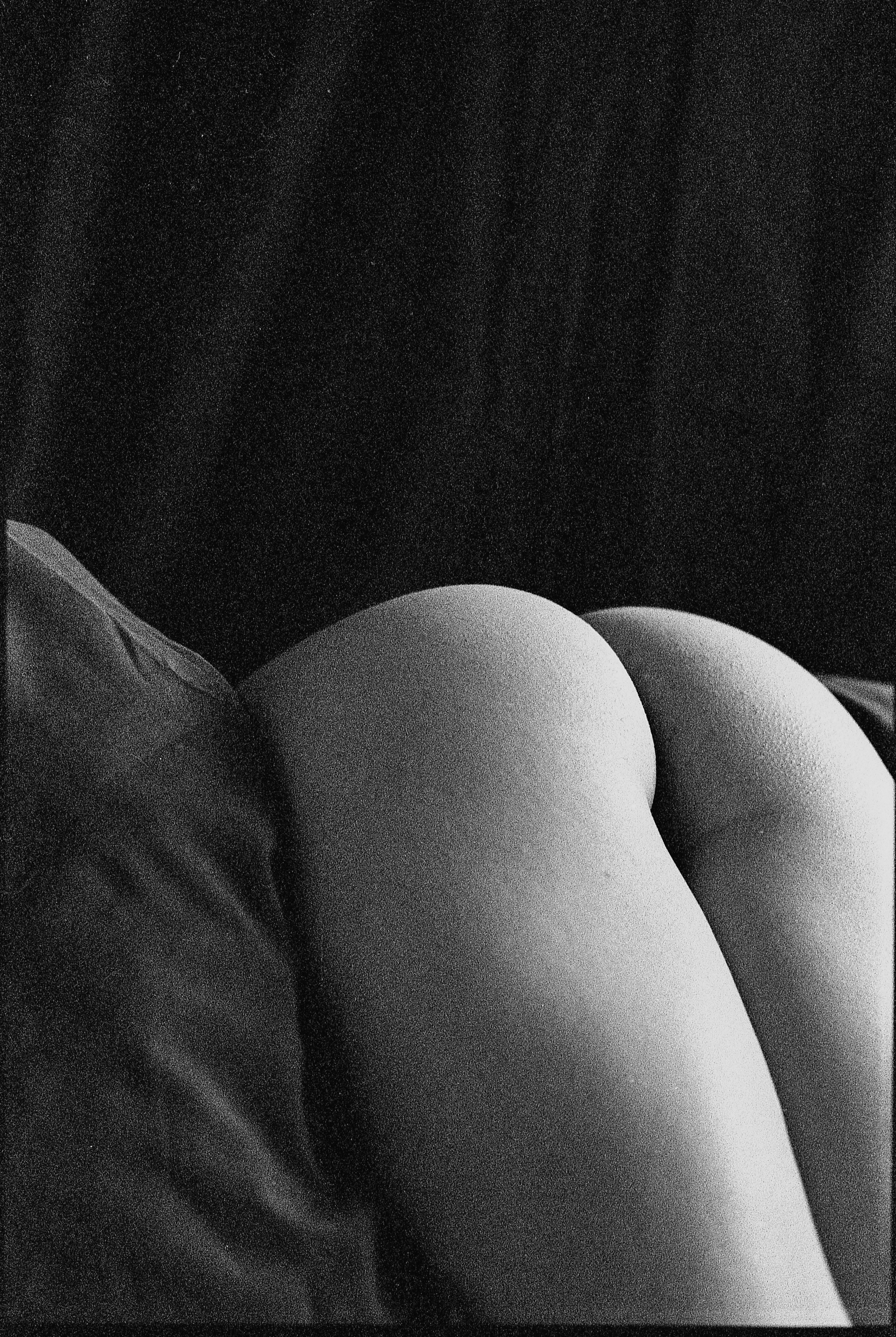 Kodak TMAX 3200, 2022