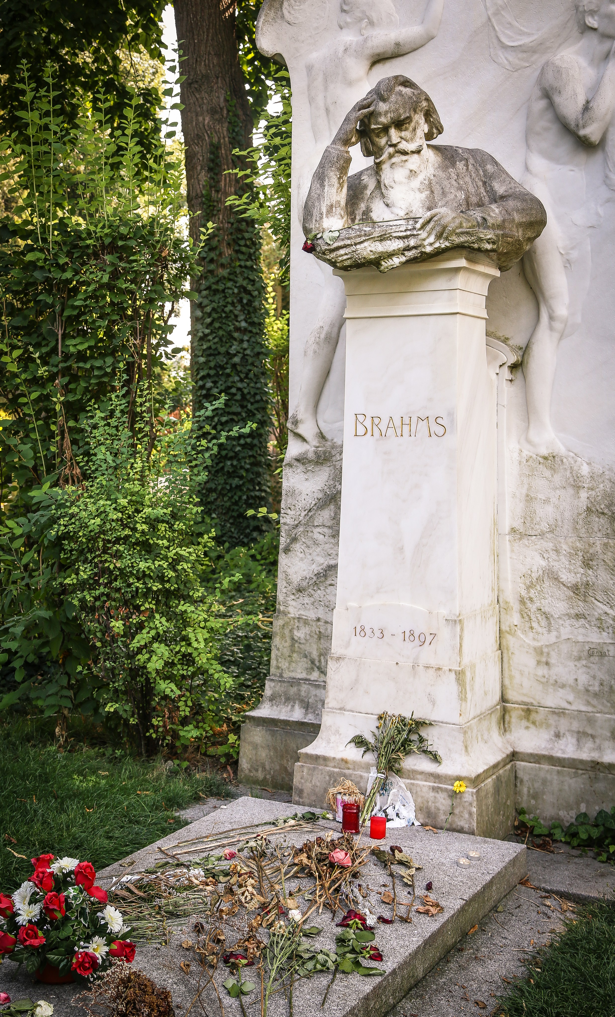 Австрия: Музыкальная Вена. Дарья Письменюк / Darya Leitstern — фотограф, музыкант, журналист, путешественник