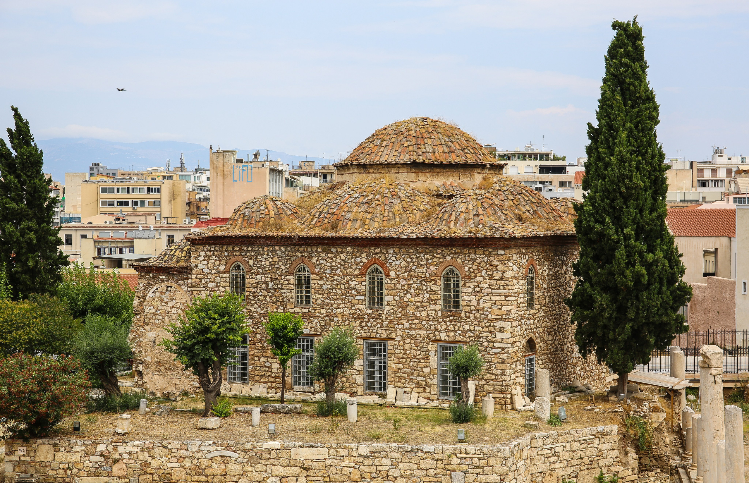 Греция: Афины — колыбель европейской цивилизации и восточный базар. Дарья Письменюк / Darya Leitstern — фотограф, музыкант, журналист, путешественник