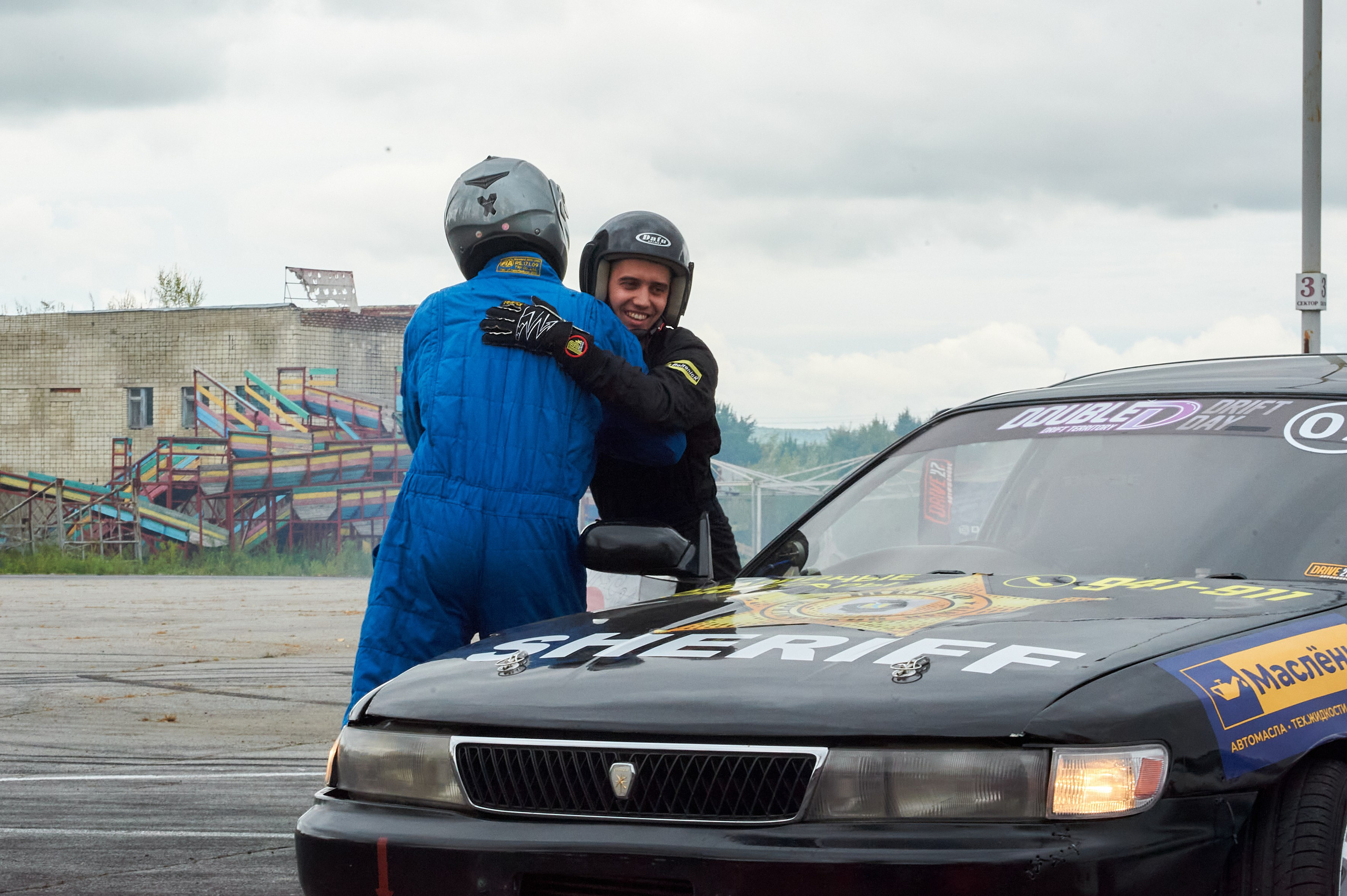 Фотограф | Кнышева Валерия | Санкт-Петербург