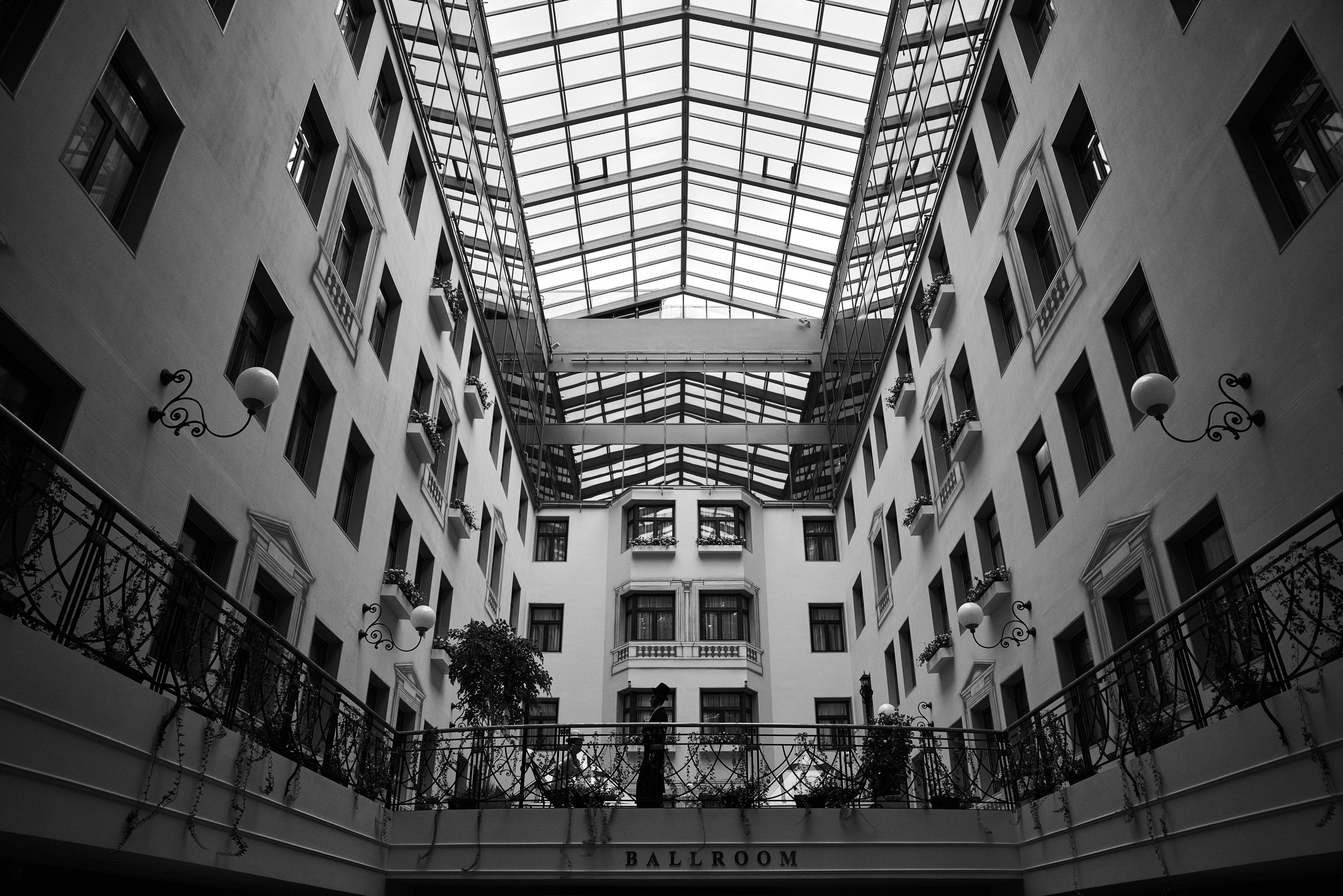 Павел и Полина. Свадебный фотограф в СПБ Станислав Молчанов