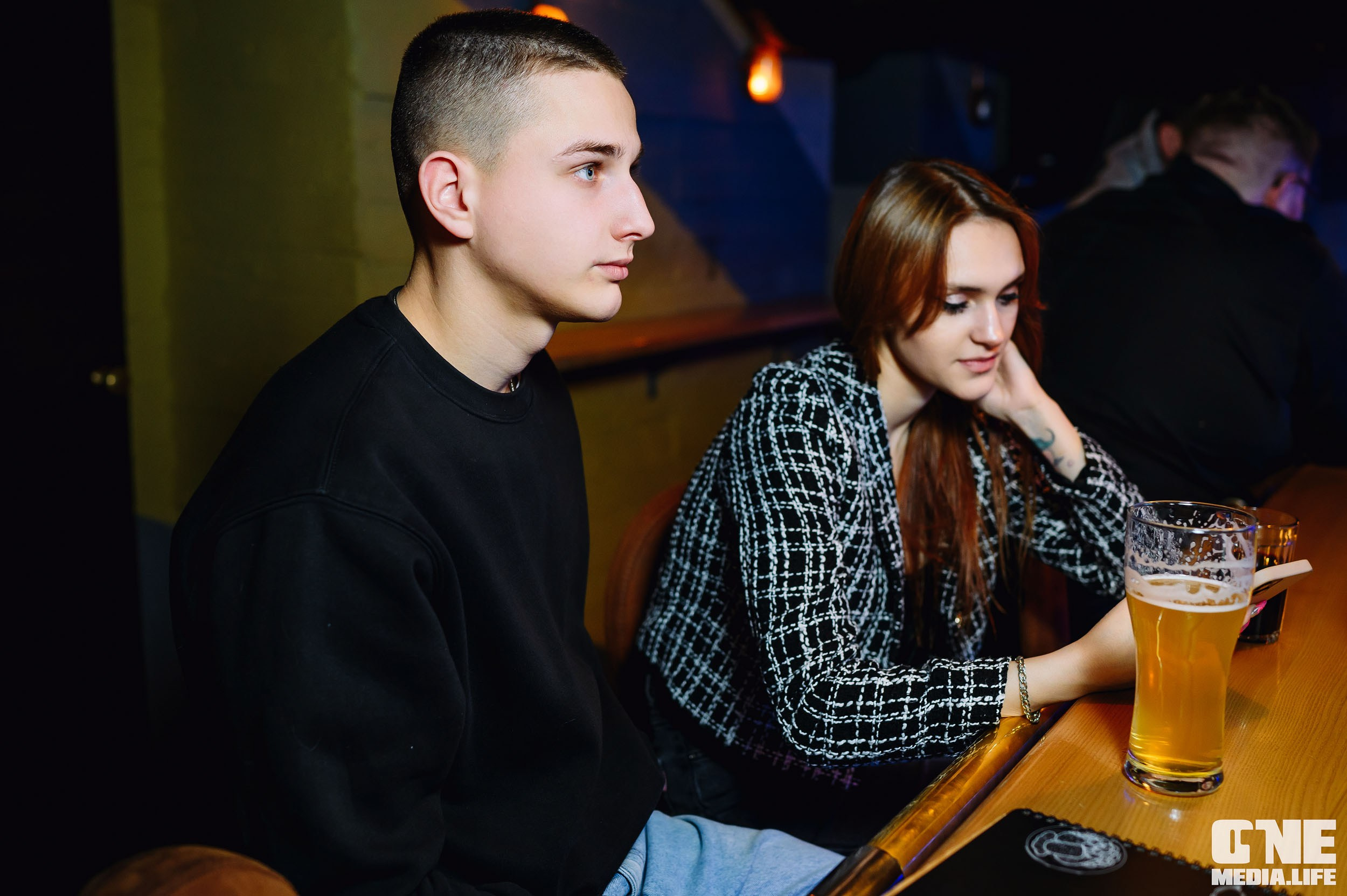 Фоторепортаж из Dreadnought. One Media Life: фоторепортажи, фотоотчеты с мероприятий и заведений